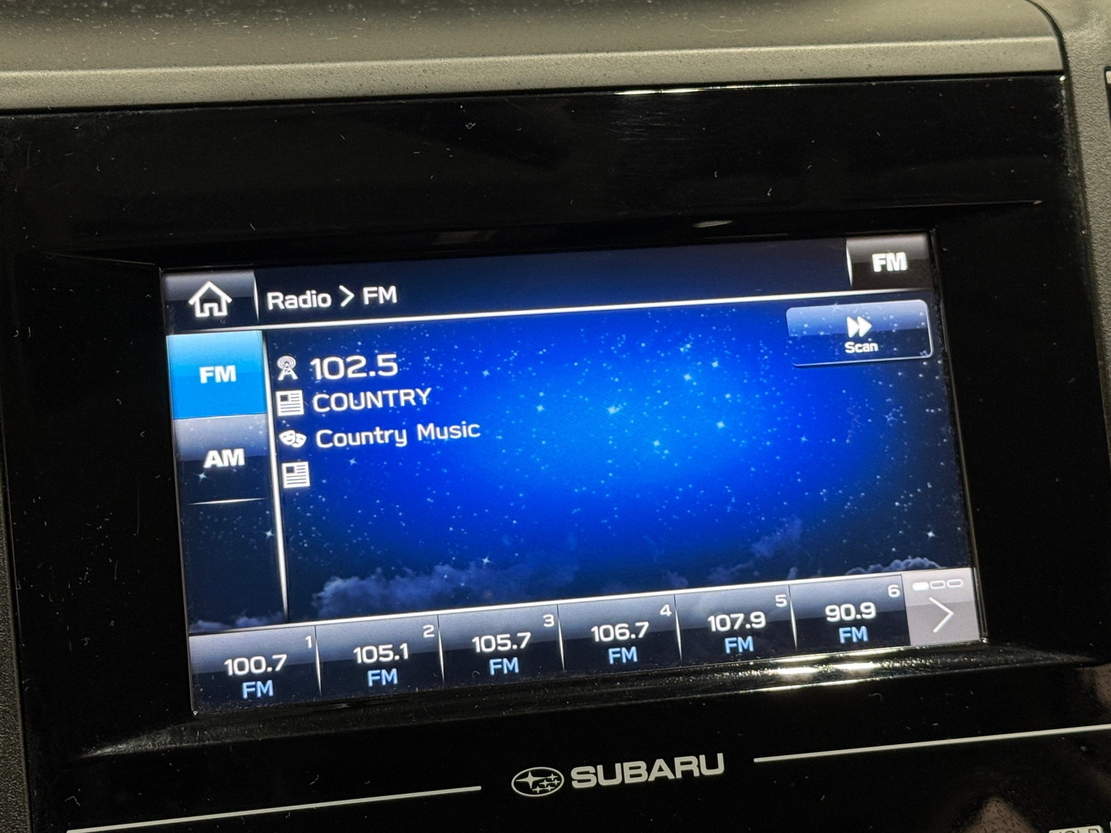 Thumbnail: 2018 Subaru Impreza - 4