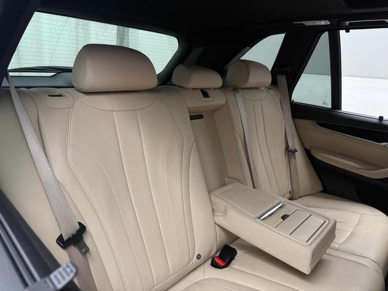 Thumbnail: 2018 BMW X5 - 5