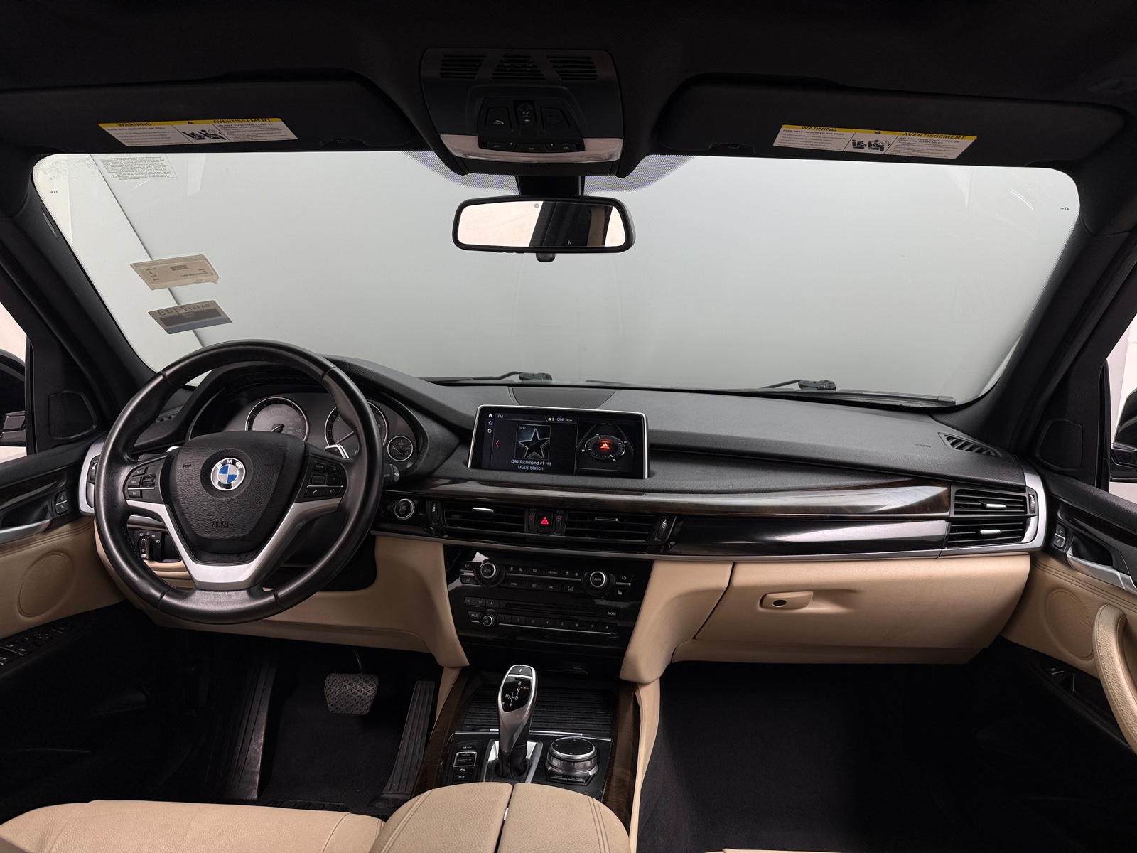 Thumbnail: 2018 BMW X5 - 2