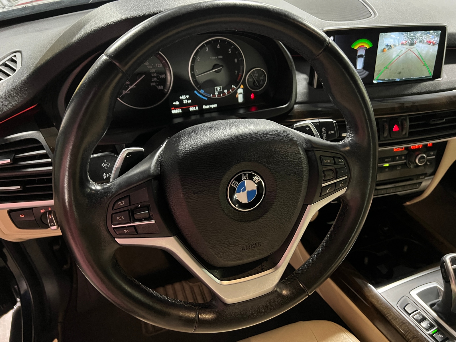 Thumbnail: 2018 BMW X5 - 4