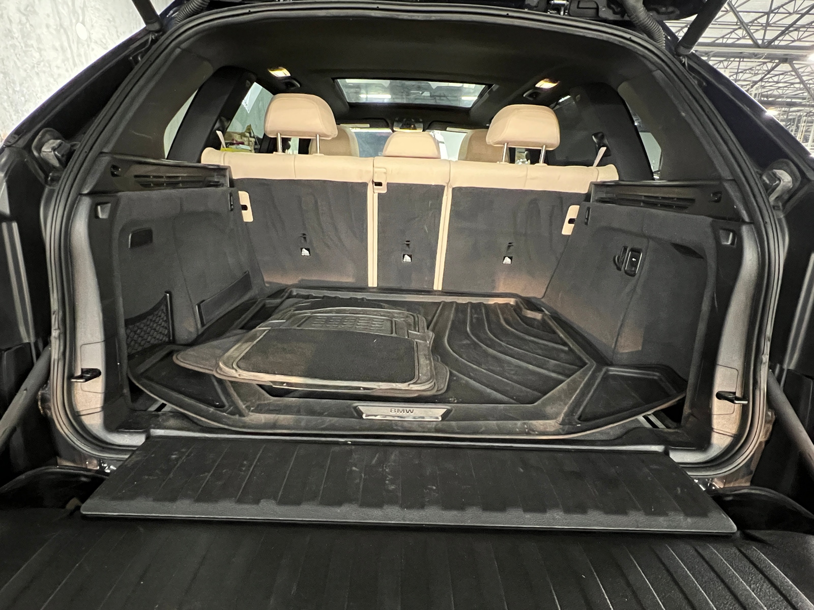 Thumbnail: 2018 BMW X5 - 6