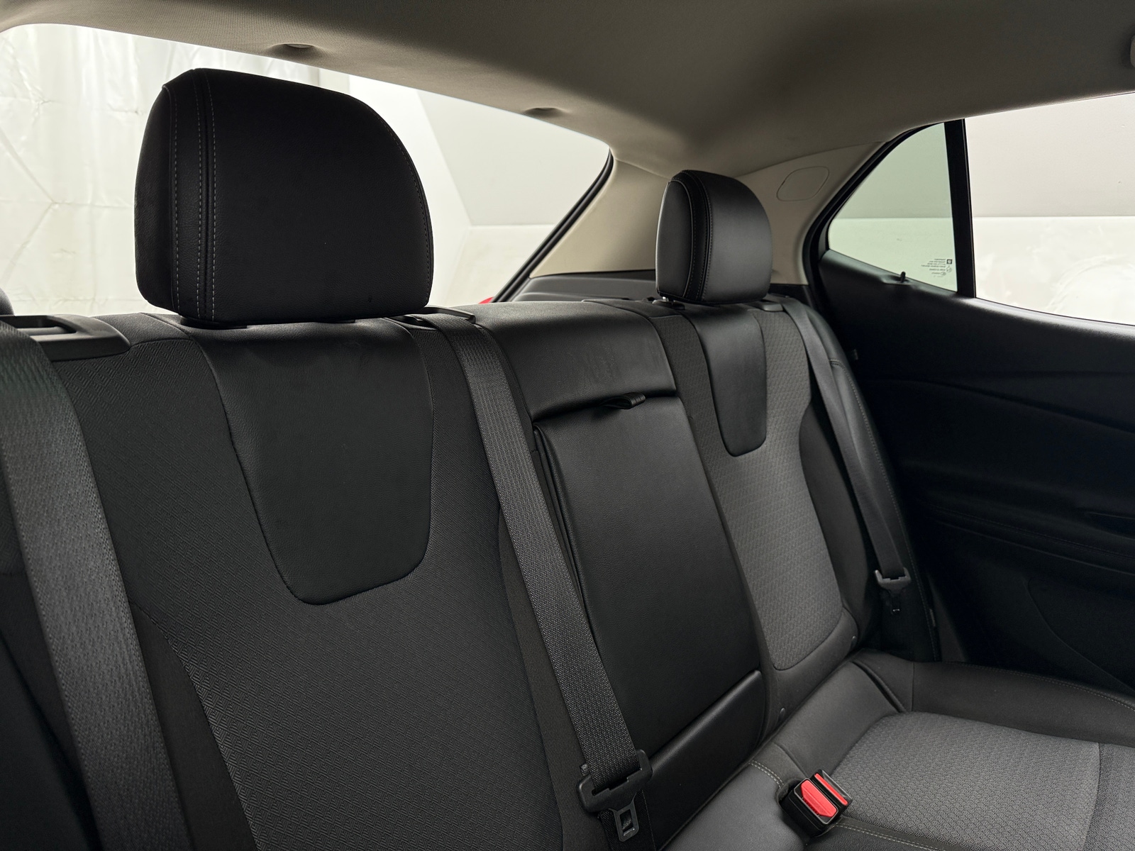 Thumbnail: 2022 Buick Encore GX - 5