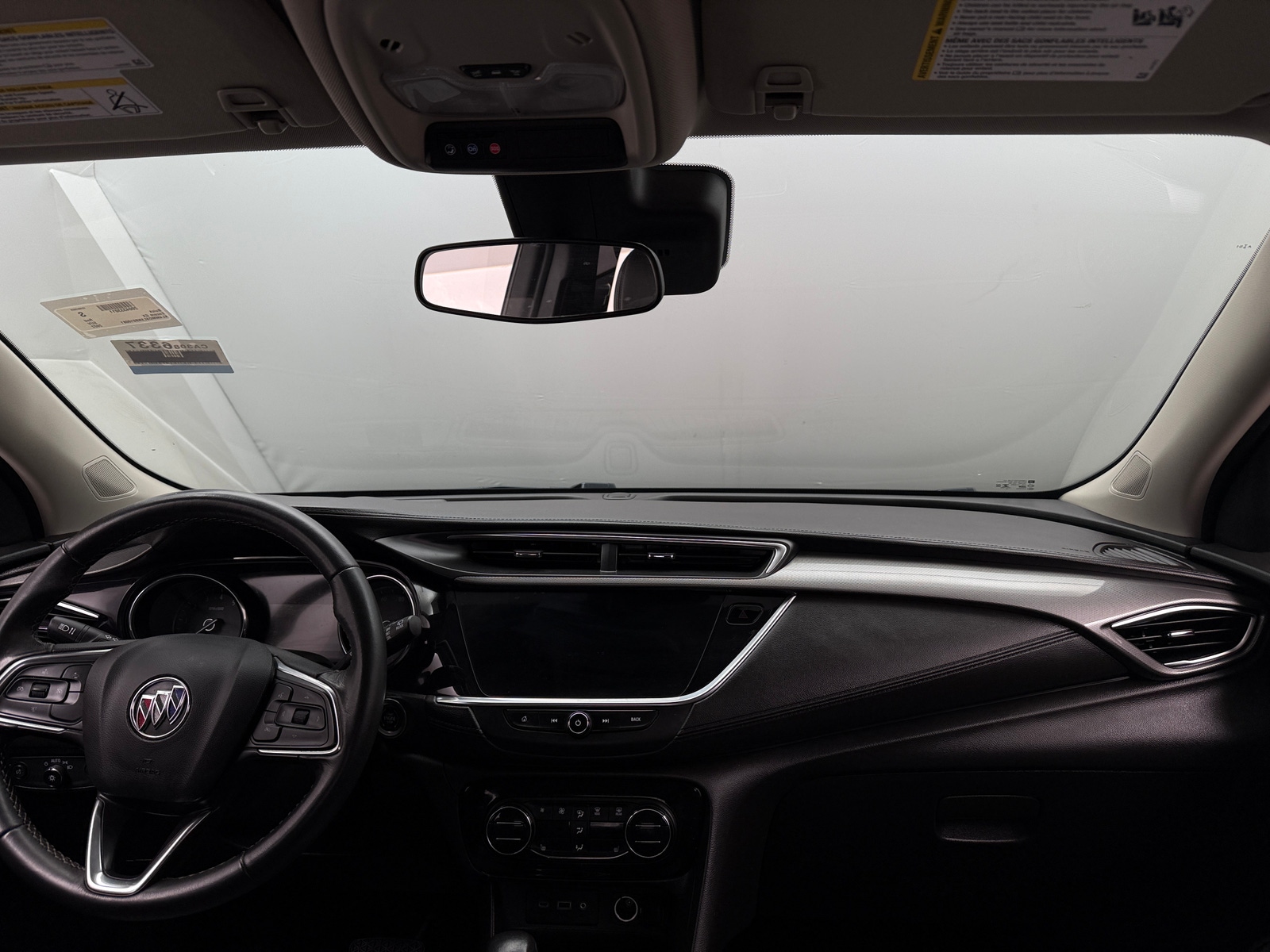 Thumbnail: 2022 Buick Encore GX - 2