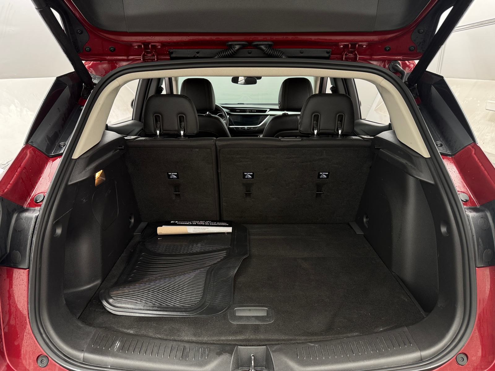 Thumbnail: 2022 Buick Encore GX - 6