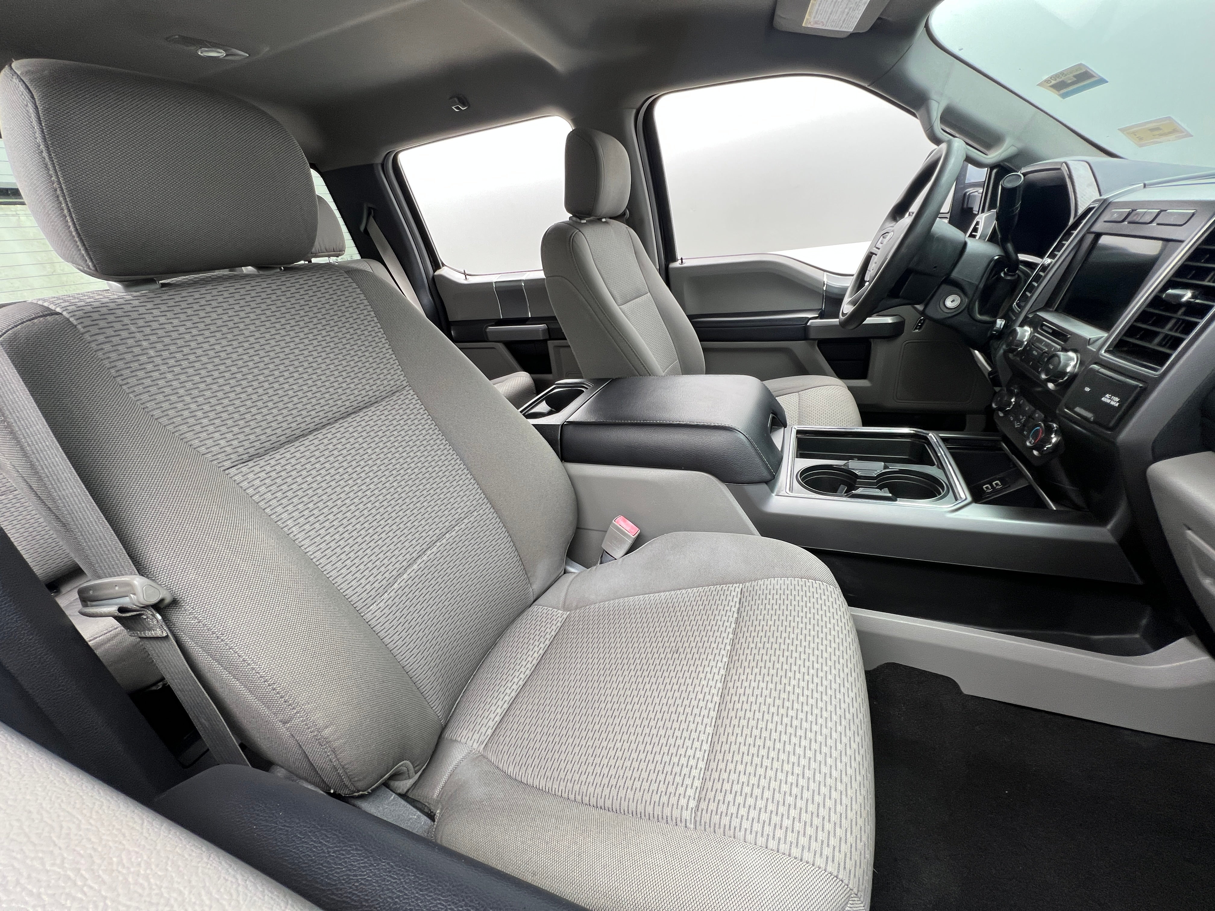 2019 Ford F-250 Super Duty