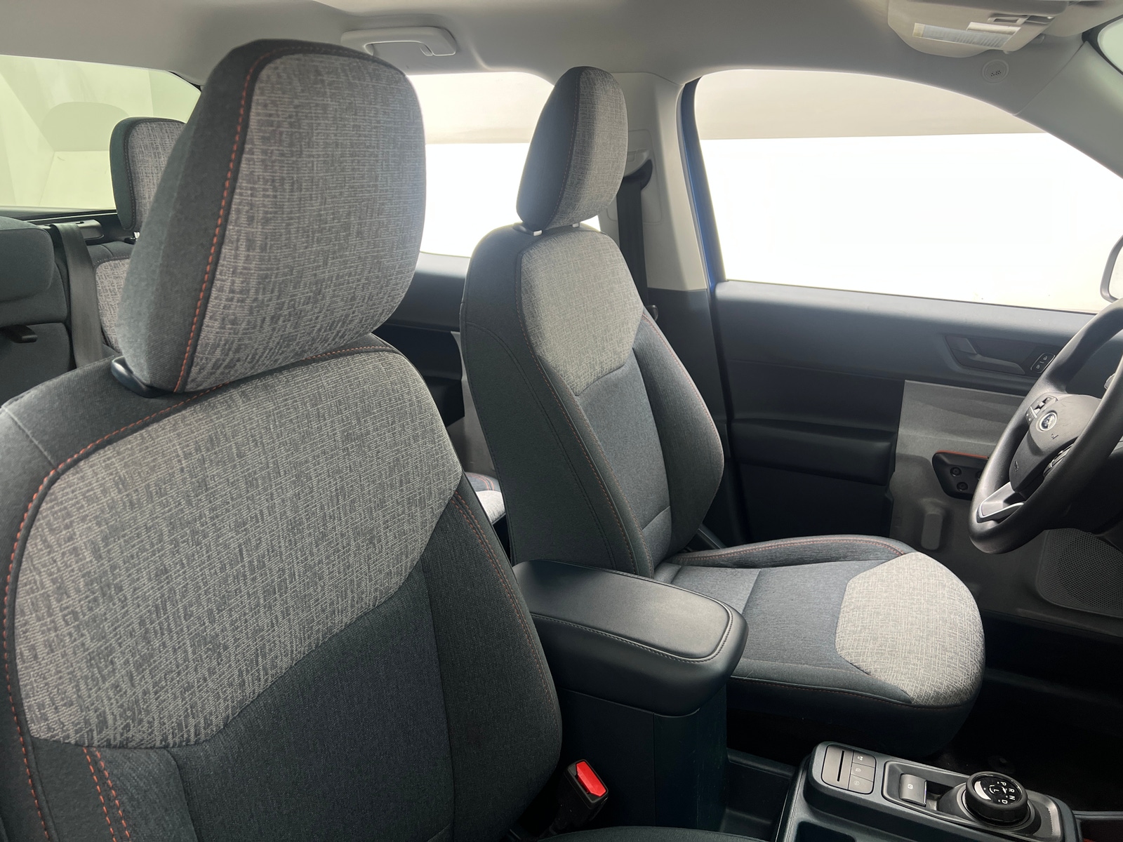 Thumbnail: 2024 Ford Maverick - 2