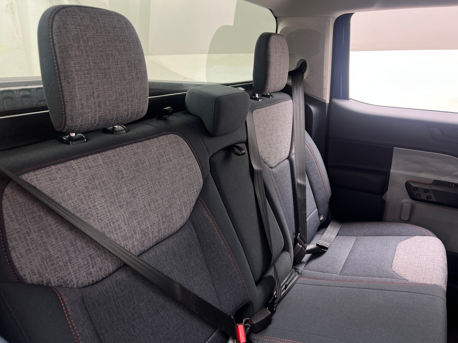 Thumbnail: 2024 Ford Maverick - 6