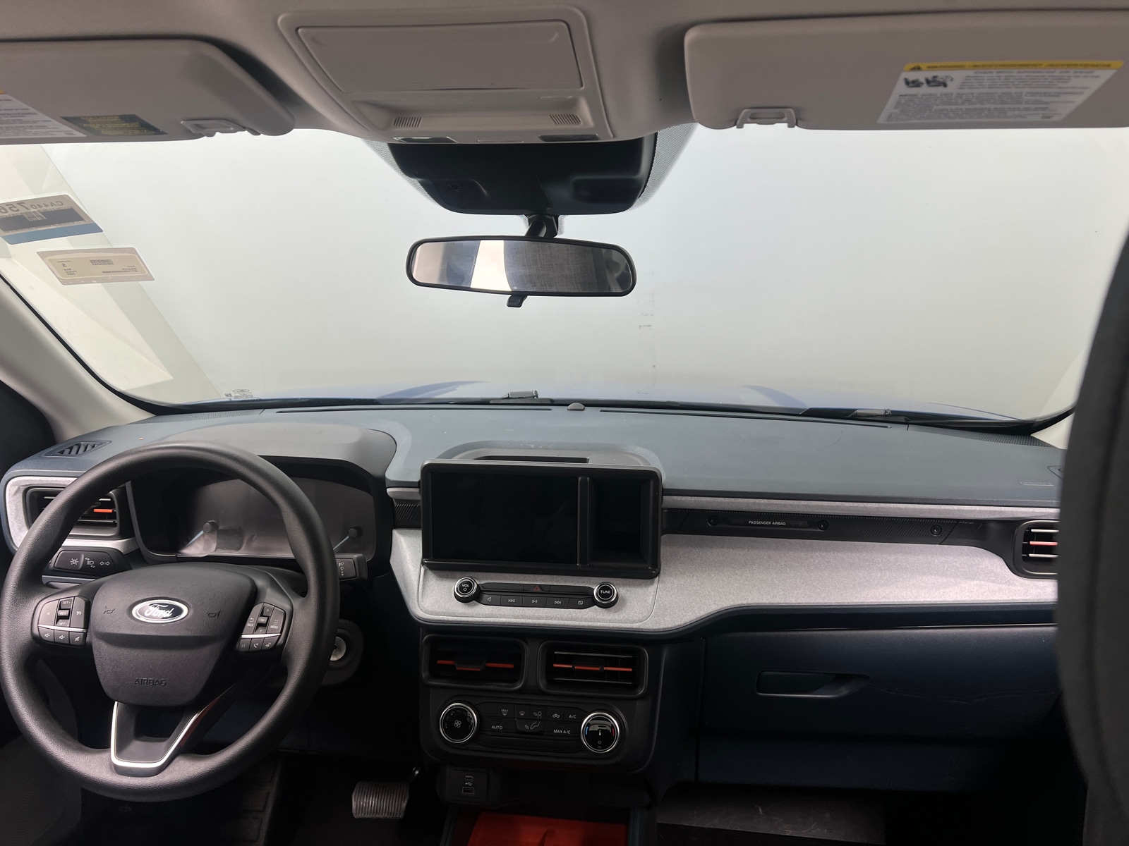 Thumbnail: 2024 Ford Maverick - 3