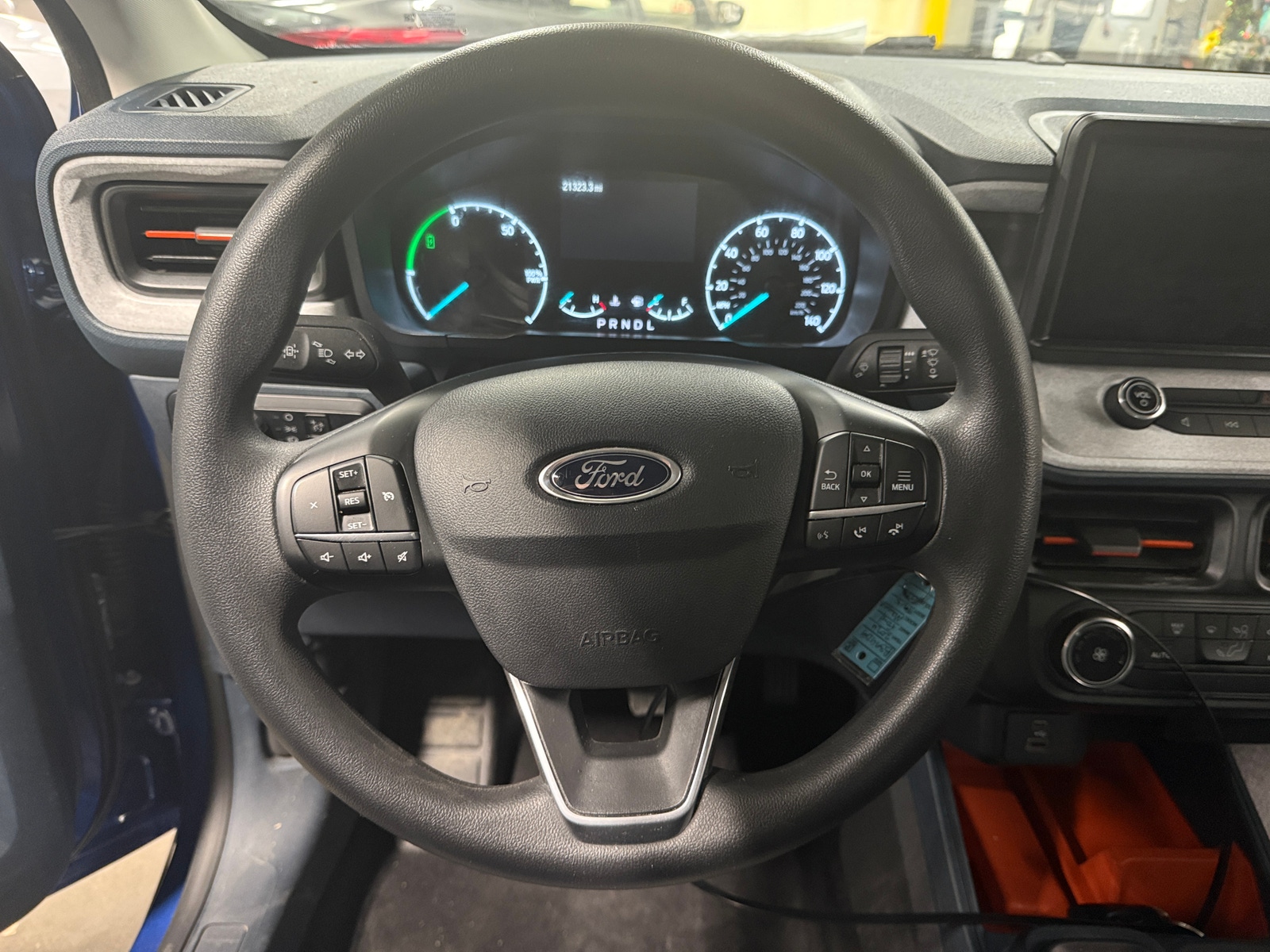 Thumbnail: 2024 Ford Maverick - 5