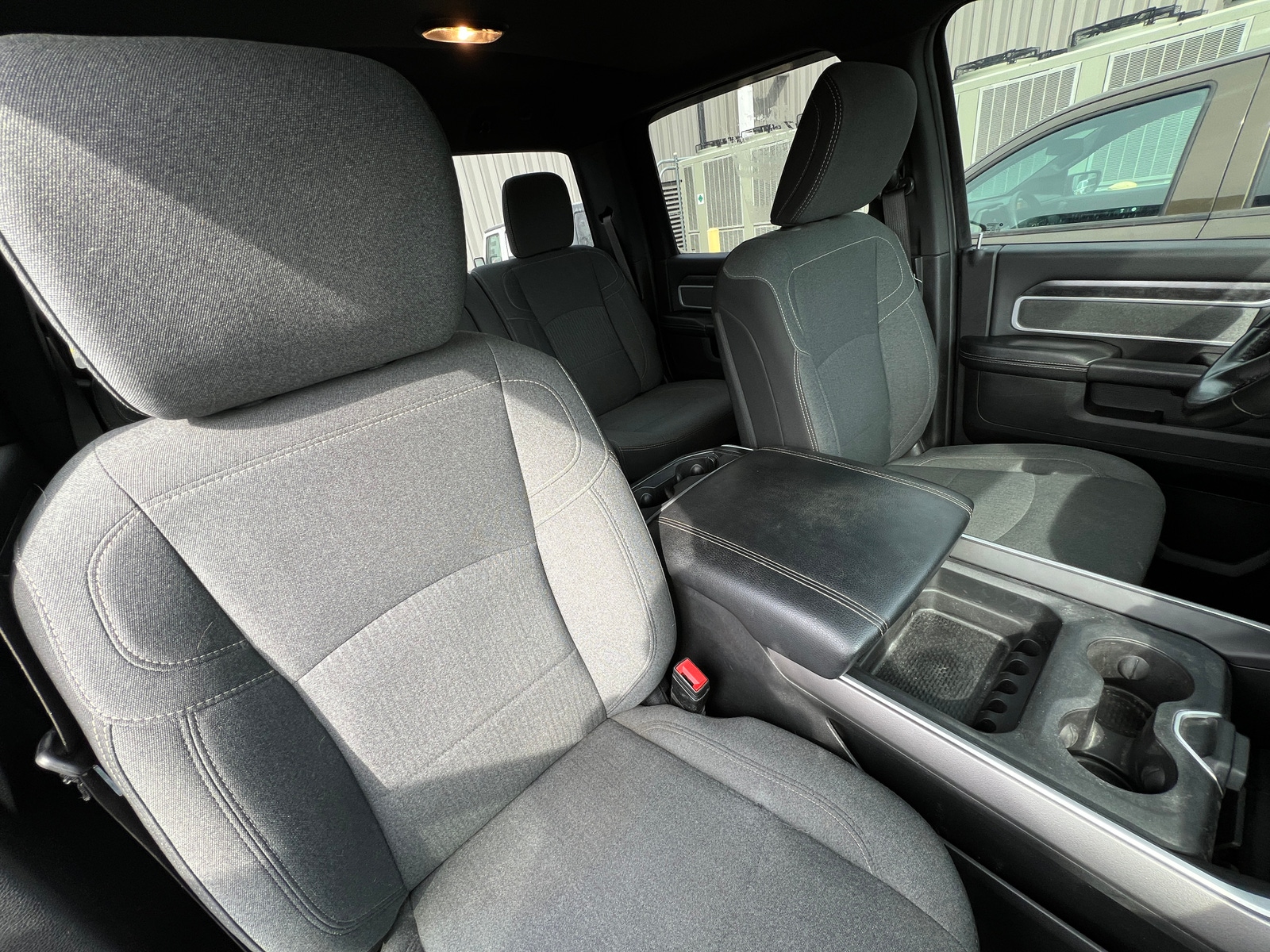 Thumbnail: 2021 RAM 3500 - 2