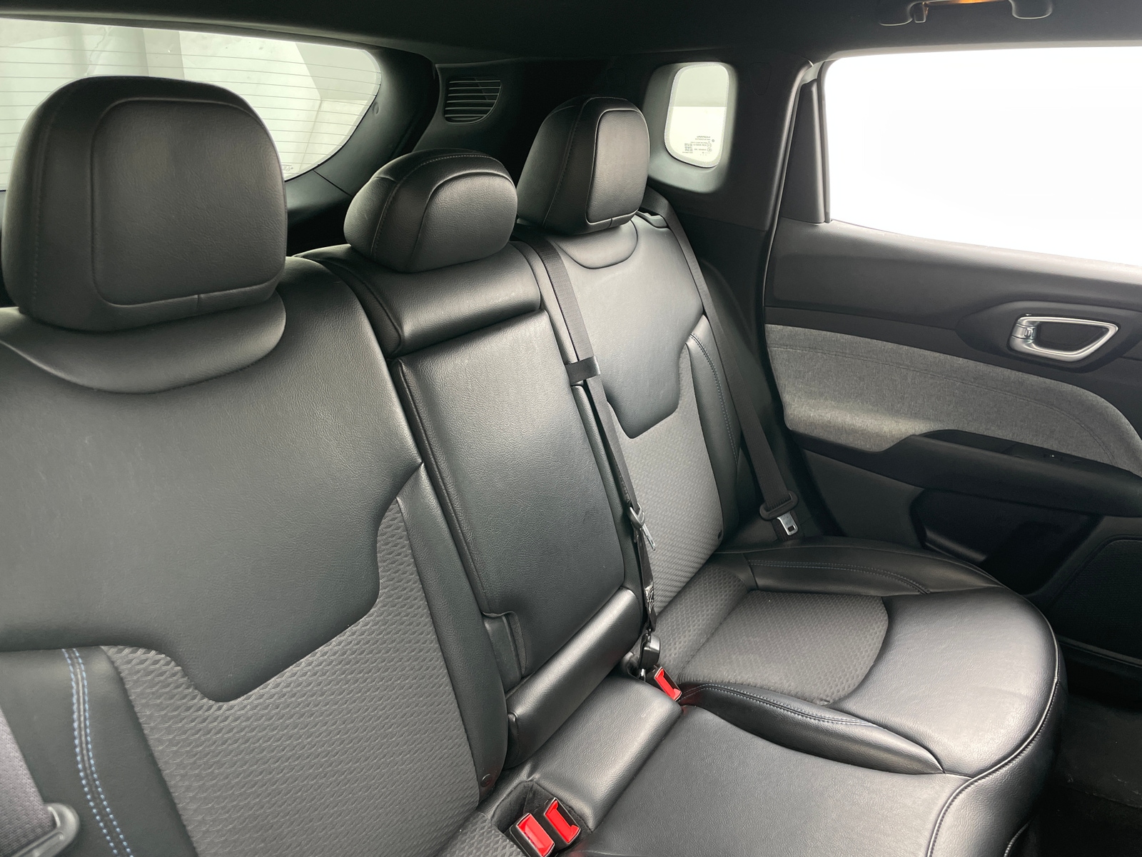 Thumbnail: 2023 Jeep Compass - 6