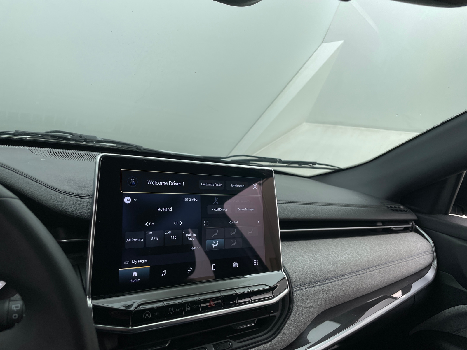 Thumbnail: 2023 Jeep Compass - 4