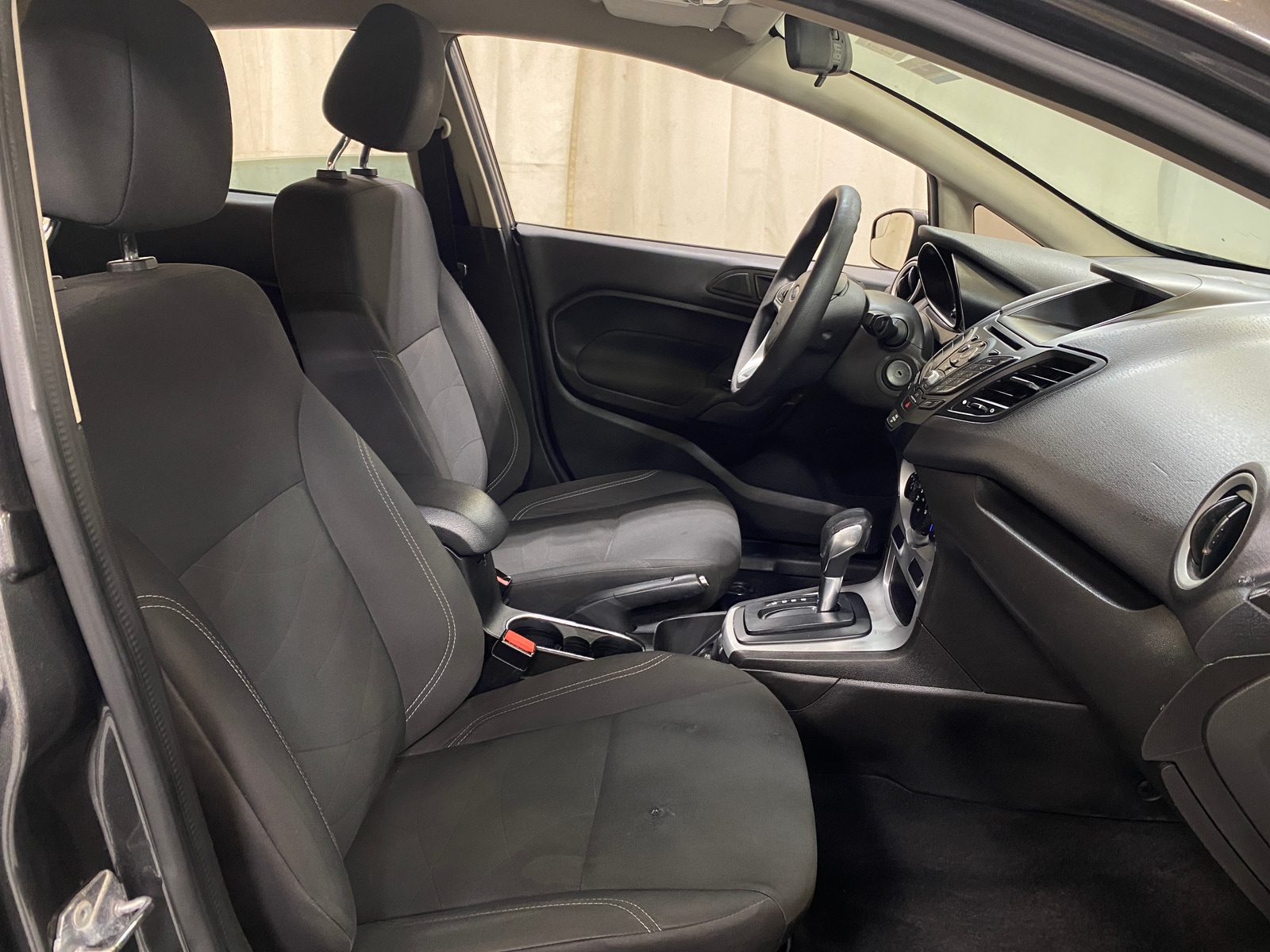 Thumbnail: 2019 Ford Fiesta - 2