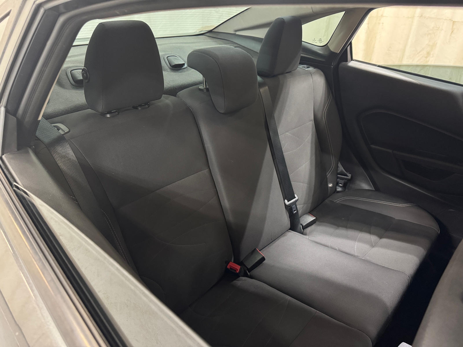 Thumbnail: 2019 Ford Fiesta - 6