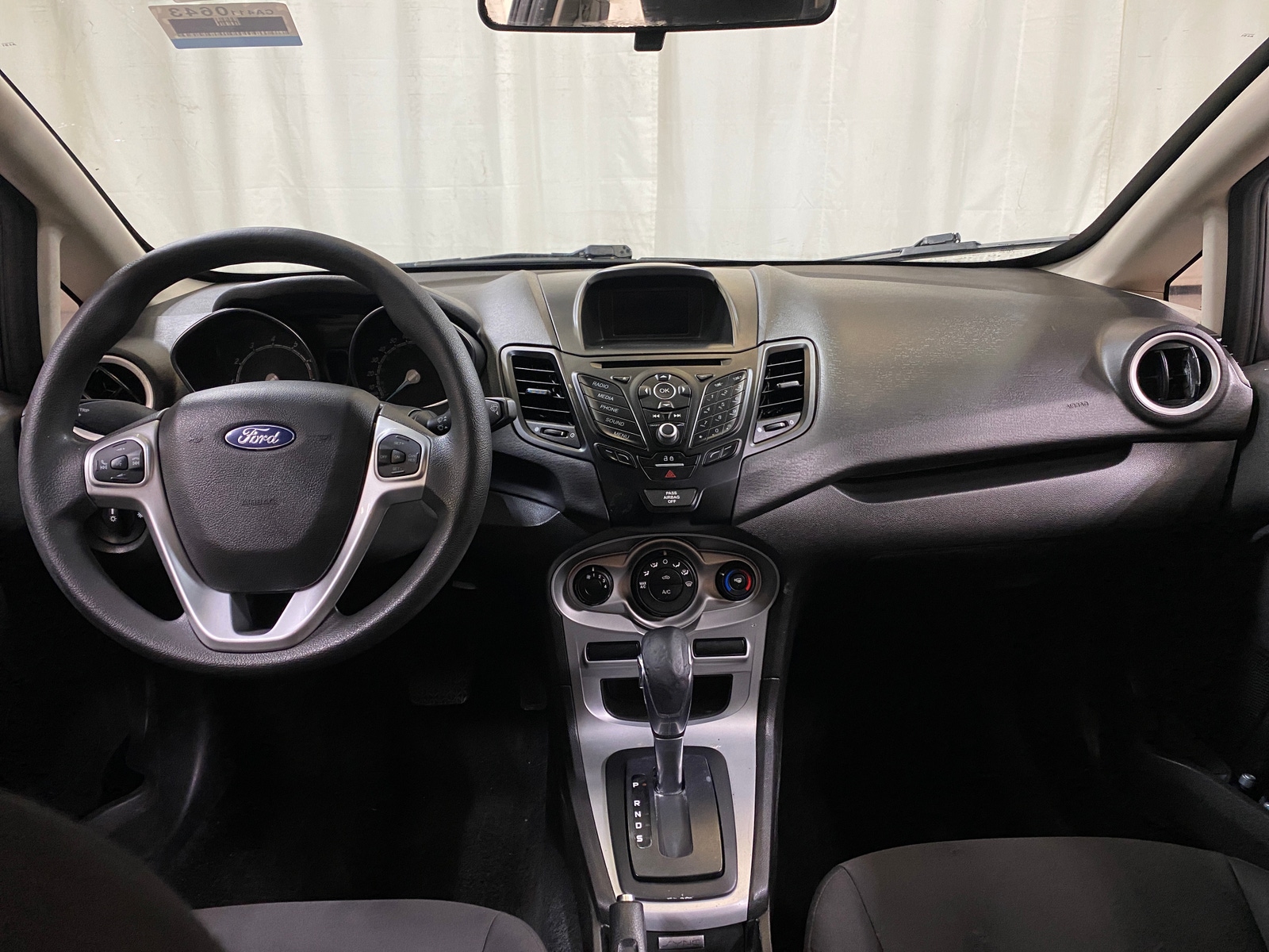 Thumbnail: 2019 Ford Fiesta - 3