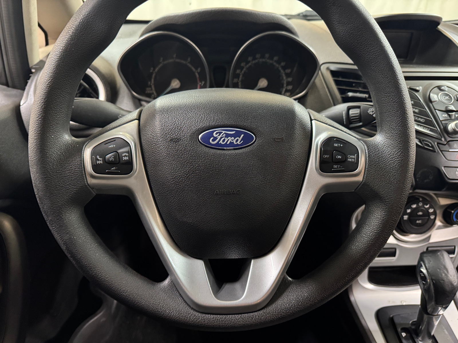 Thumbnail: 2019 Ford Fiesta - 5