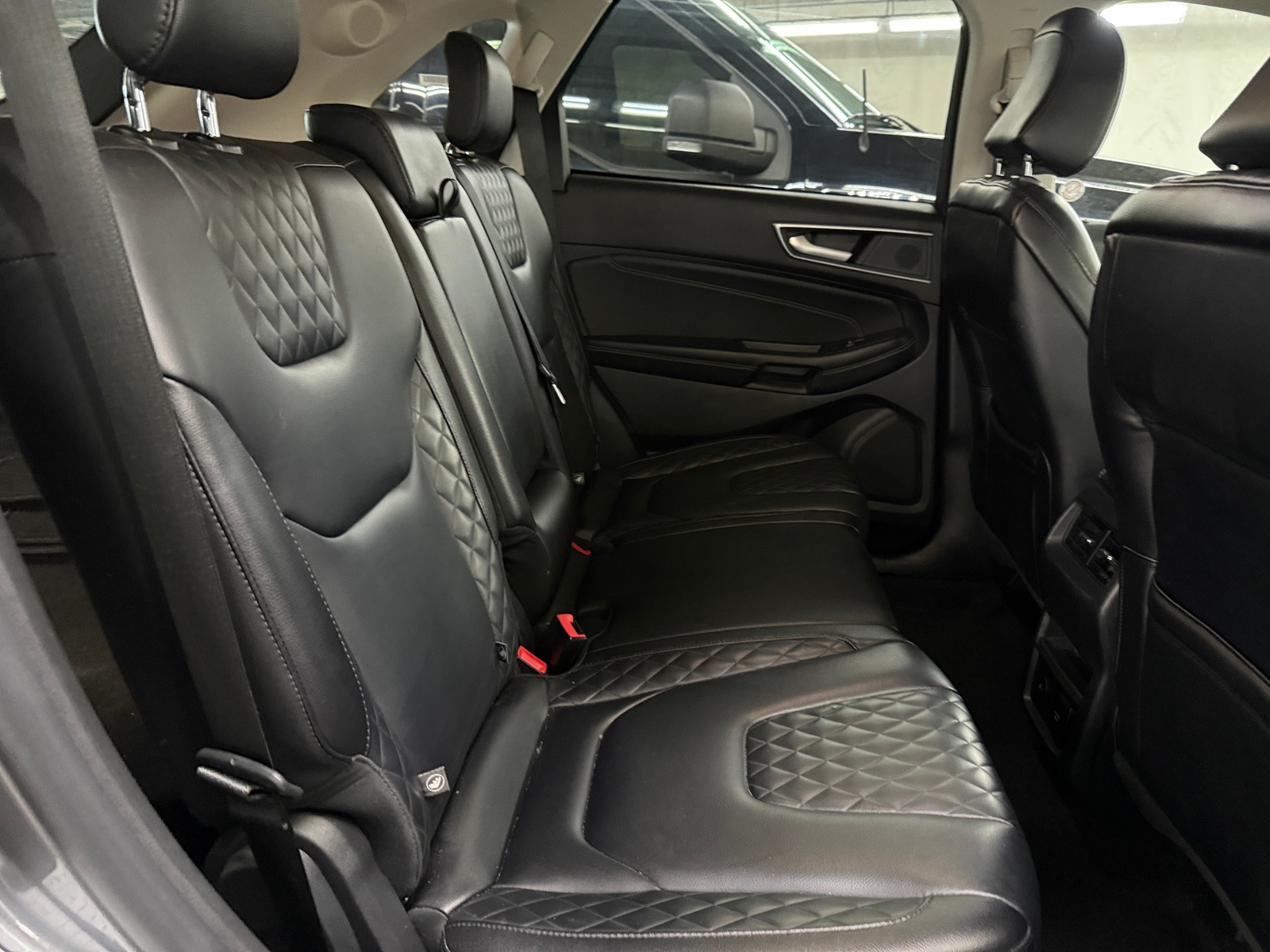 Thumbnail: 2024 Ford Edge - 5