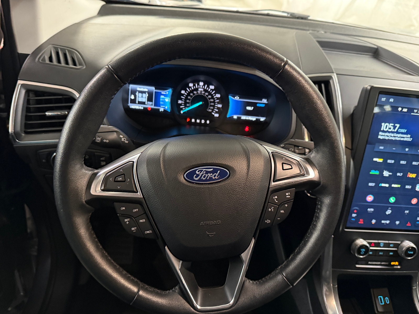 Thumbnail: 2024 Ford Edge - 4