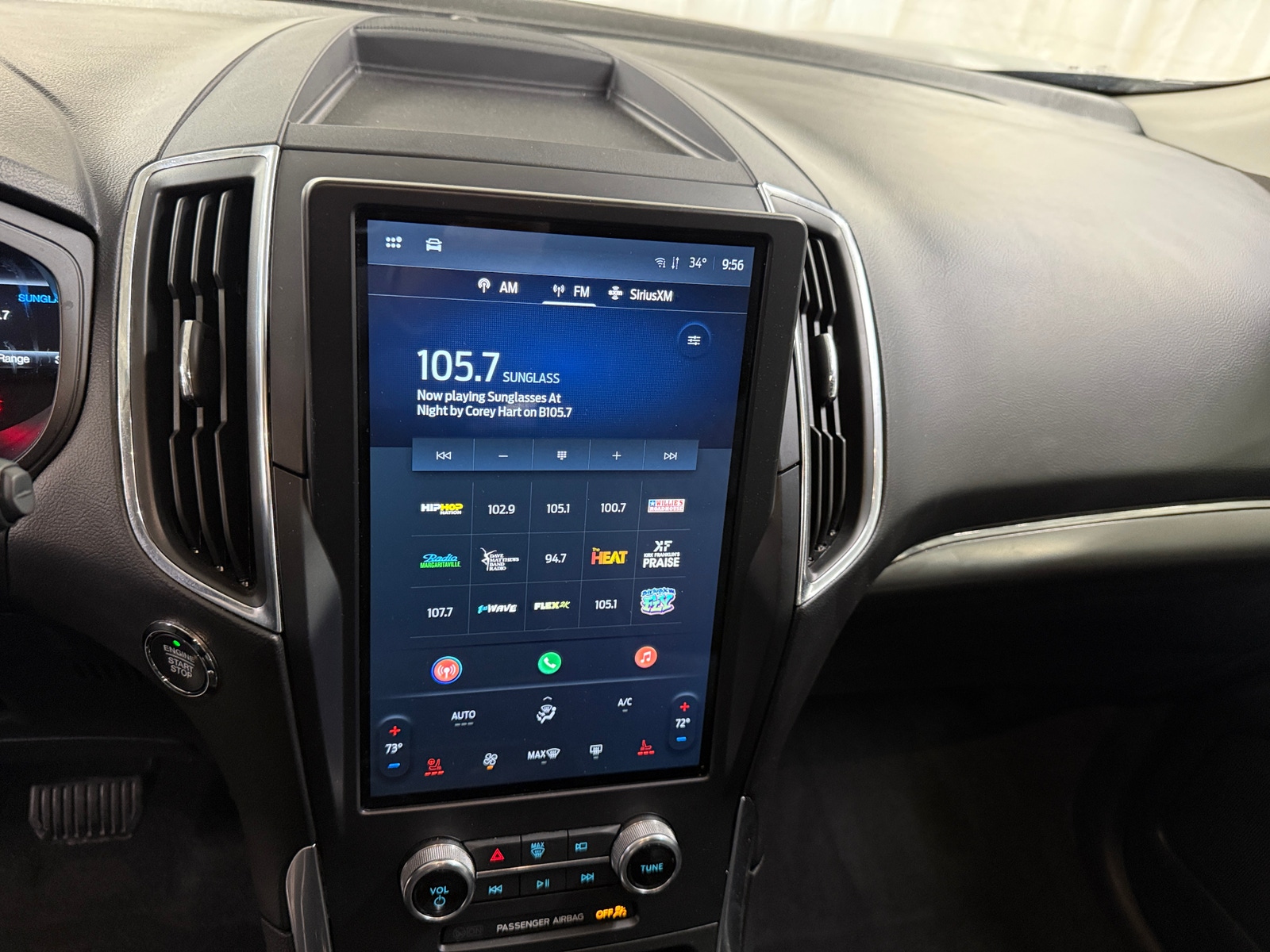 Thumbnail: 2024 Ford Edge - 3