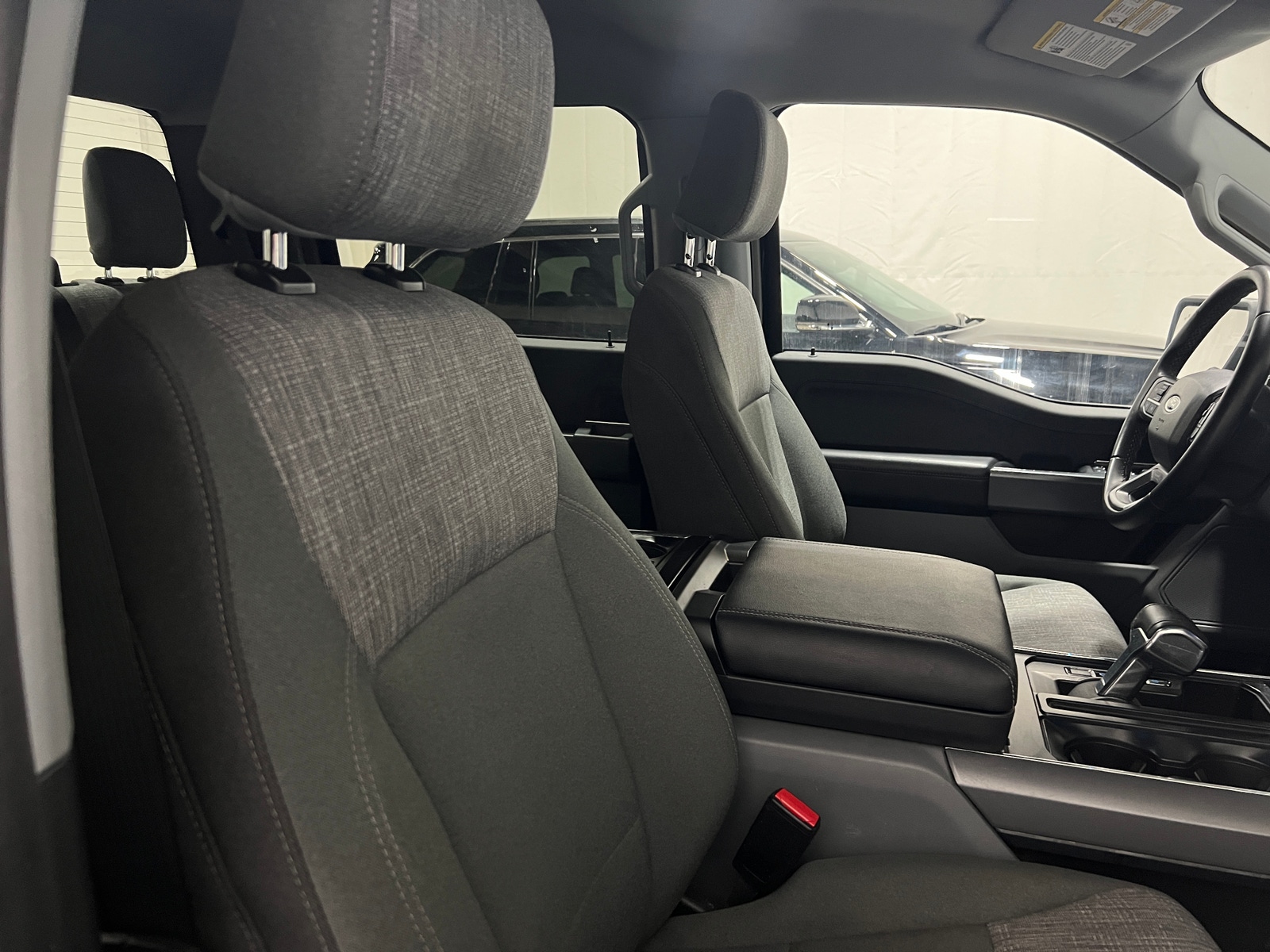 Thumbnail: 2023 Ford F-150 - 2