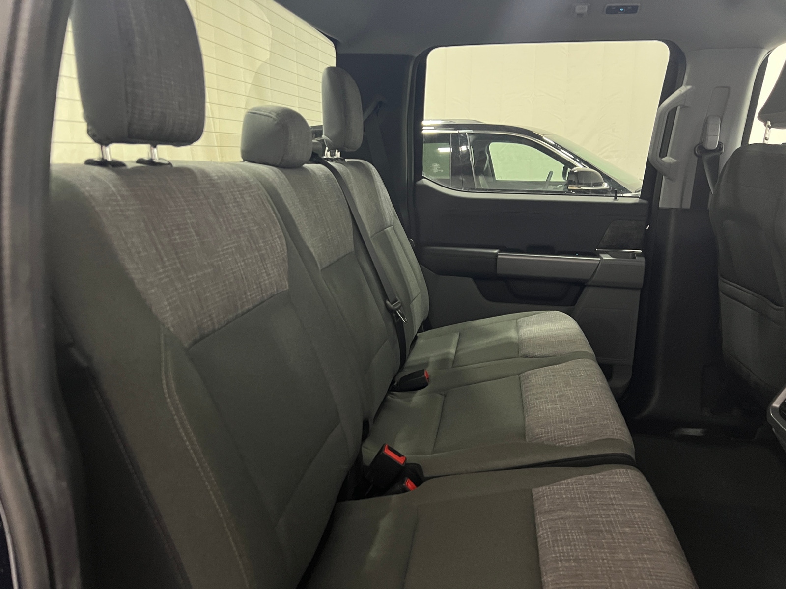 Thumbnail: 2023 Ford F-150 - 6