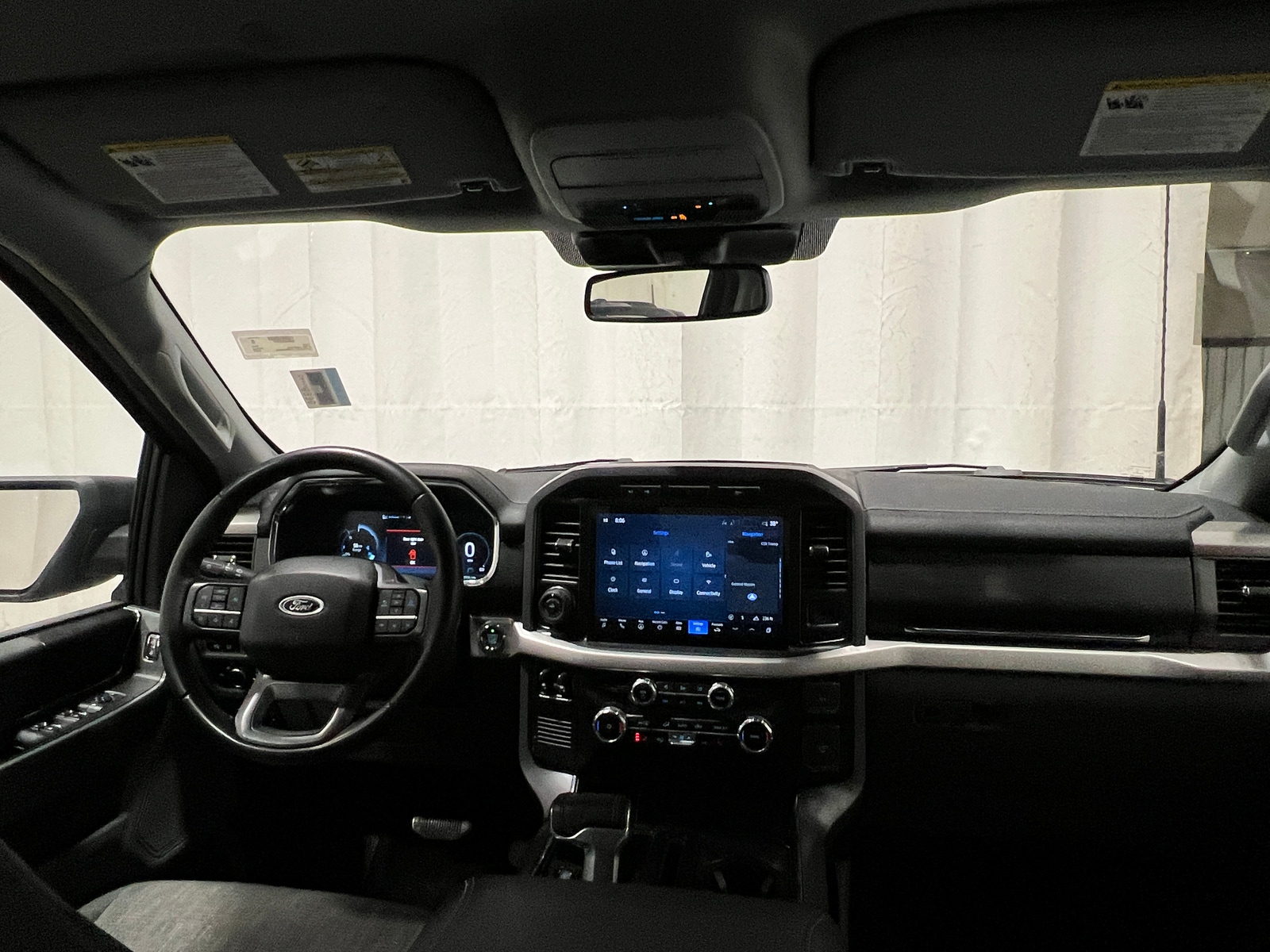 Thumbnail: 2023 Ford F-150 - 3