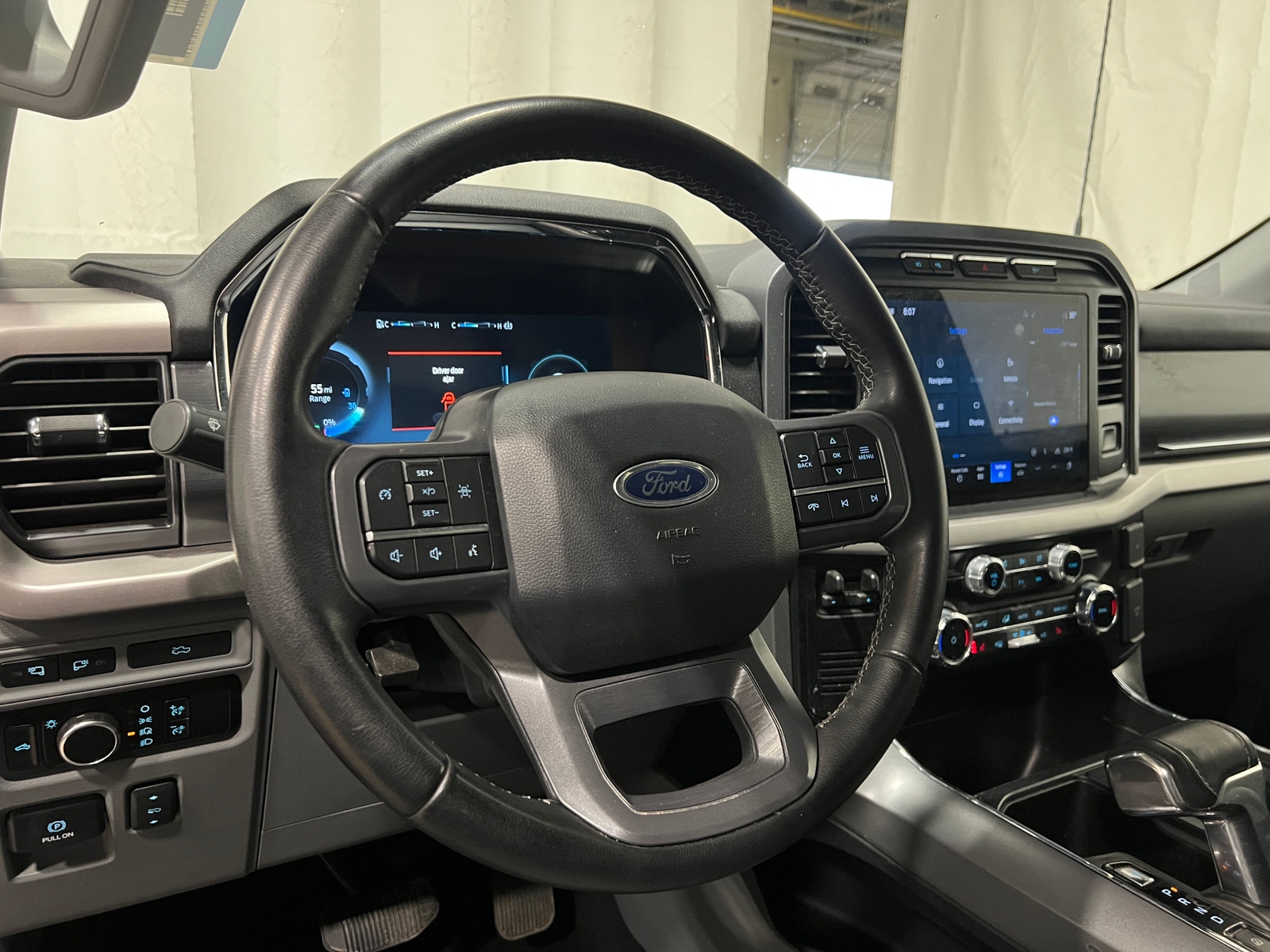 Thumbnail: 2023 Ford F-150 - 5