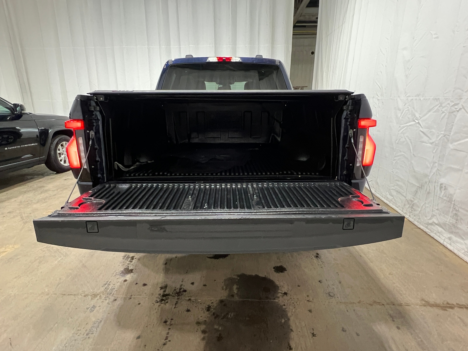 Thumbnail: 2023 Ford F-150 - 7