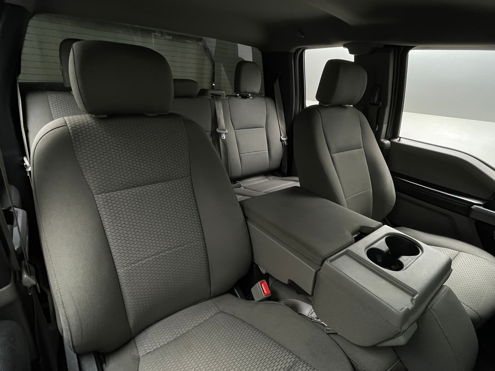 Thumbnail: 2018 Ford Econoline - 2