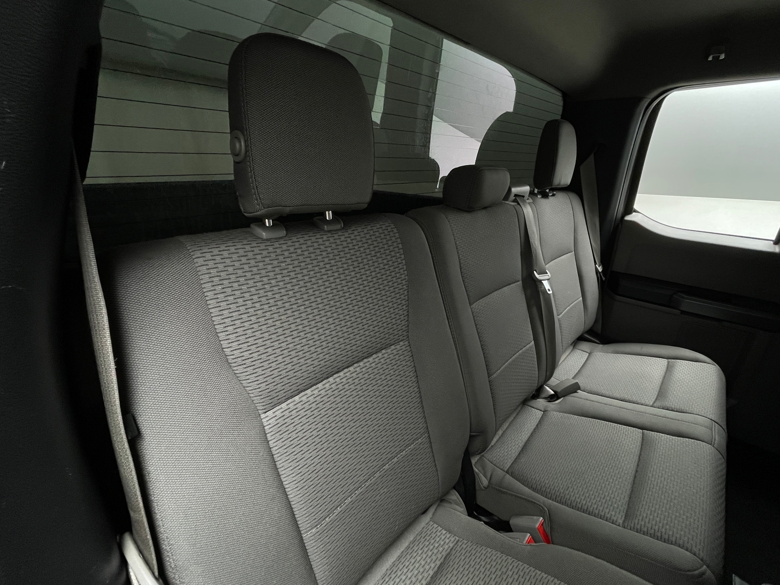 Thumbnail: 2018 Ford Econoline - 6