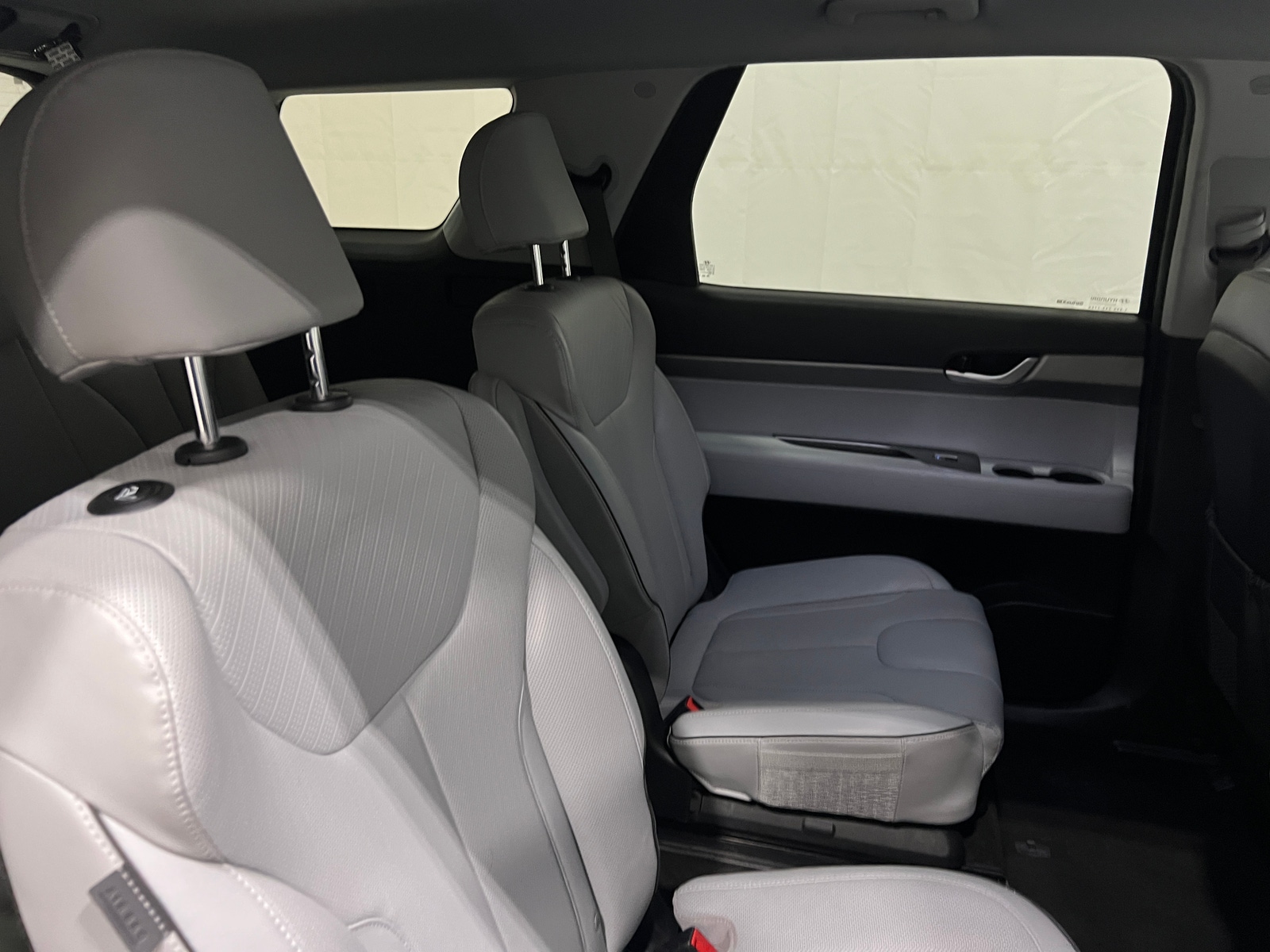 Thumbnail: 2025 Hyundai Palisade - 5