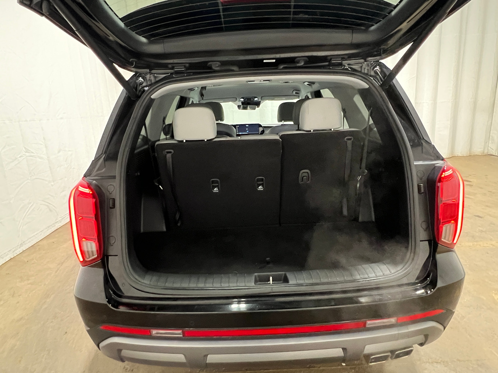 Thumbnail: 2025 Hyundai Palisade - 6