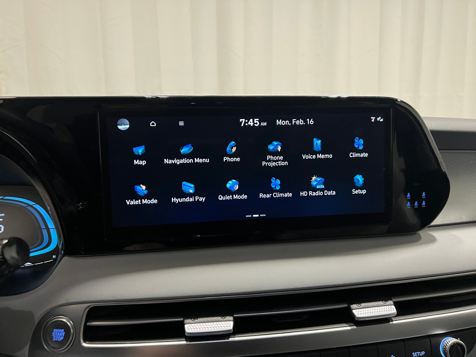 Thumbnail: 2025 Hyundai Palisade - 3