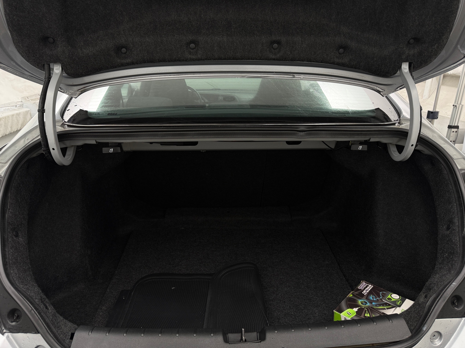 Thumbnail: 2019 Honda Civic - 5