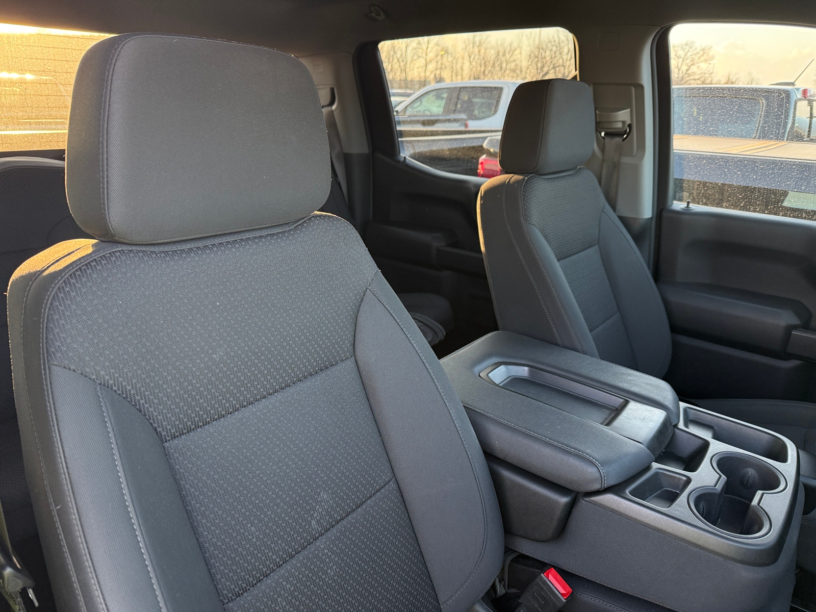 Thumbnail: 2023 GMC Sierra 1500 - 2