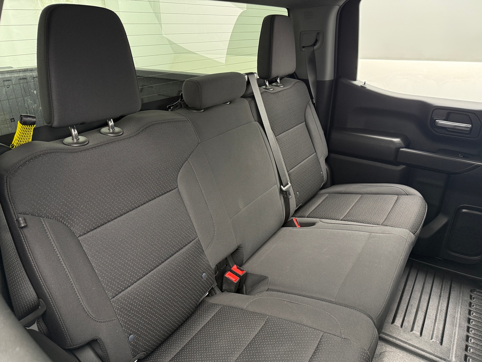 Thumbnail: 2023 GMC Sierra 1500 - 6