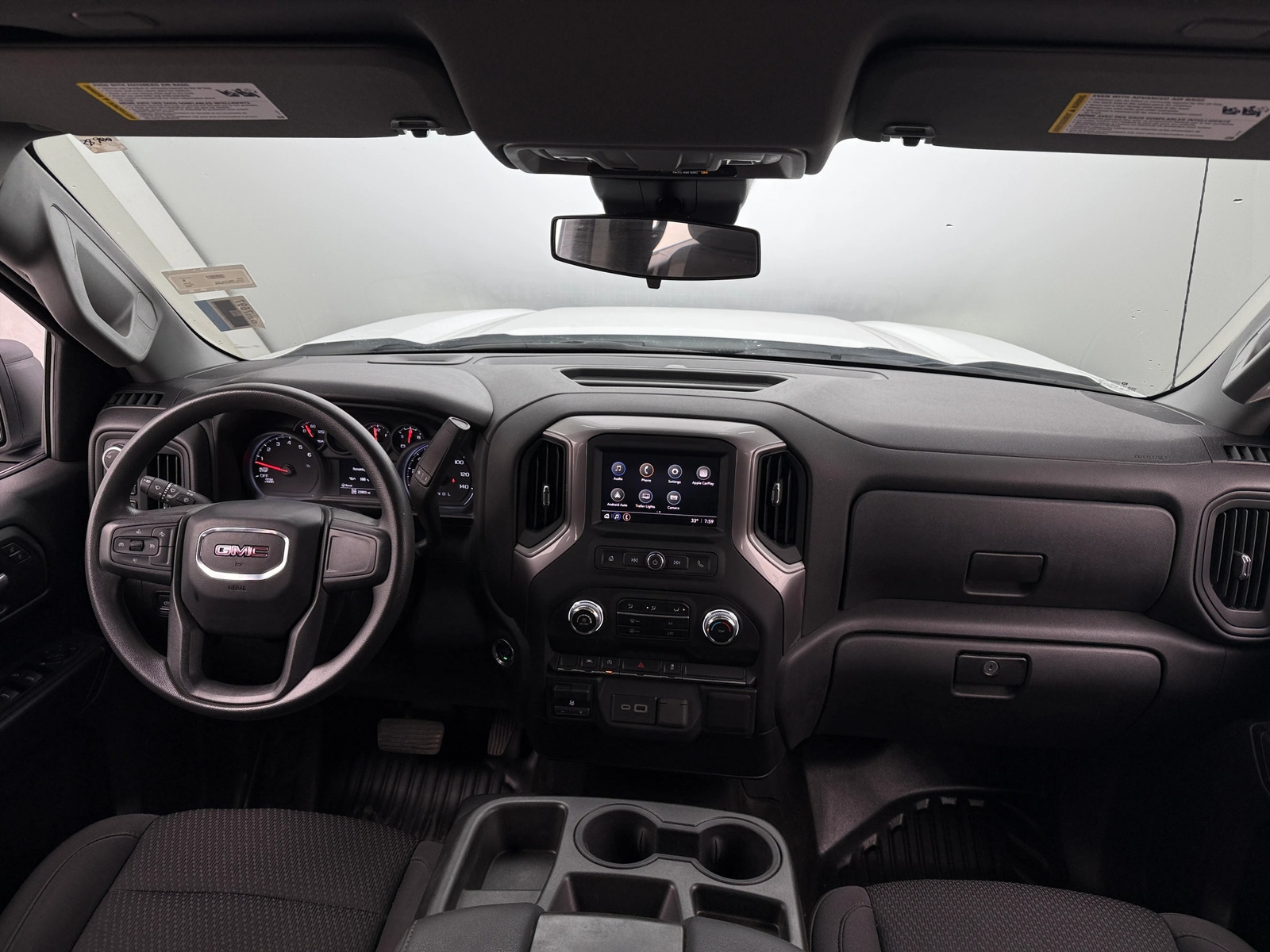 Thumbnail: 2023 GMC Sierra 1500 - 3