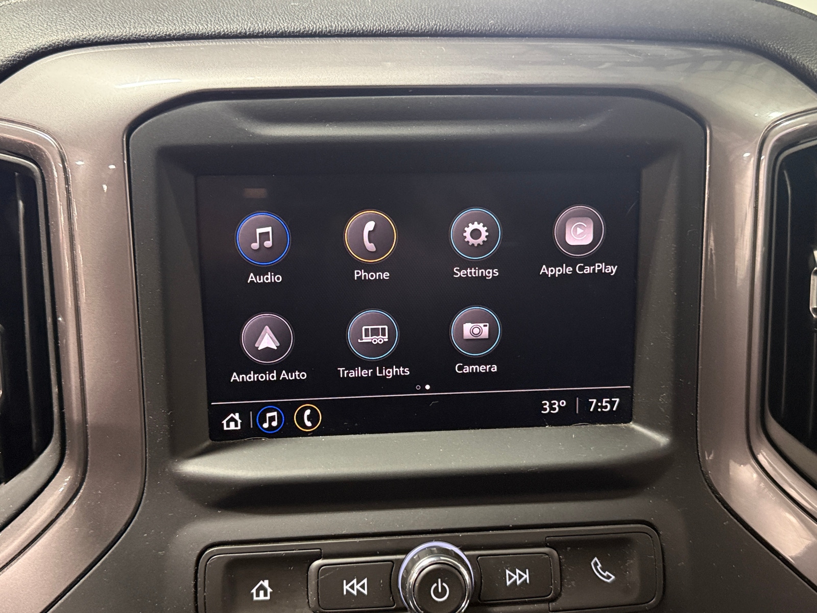 Thumbnail: 2023 GMC Sierra 1500 - 4