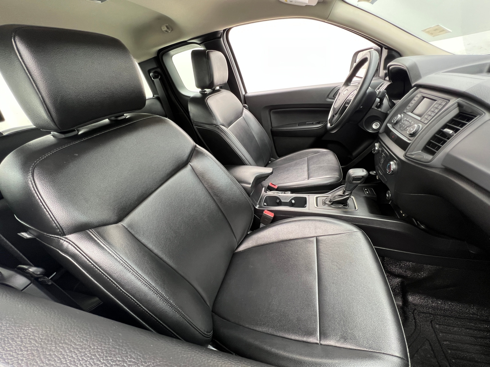 Thumbnail: 2022 Ford Ranger - 2