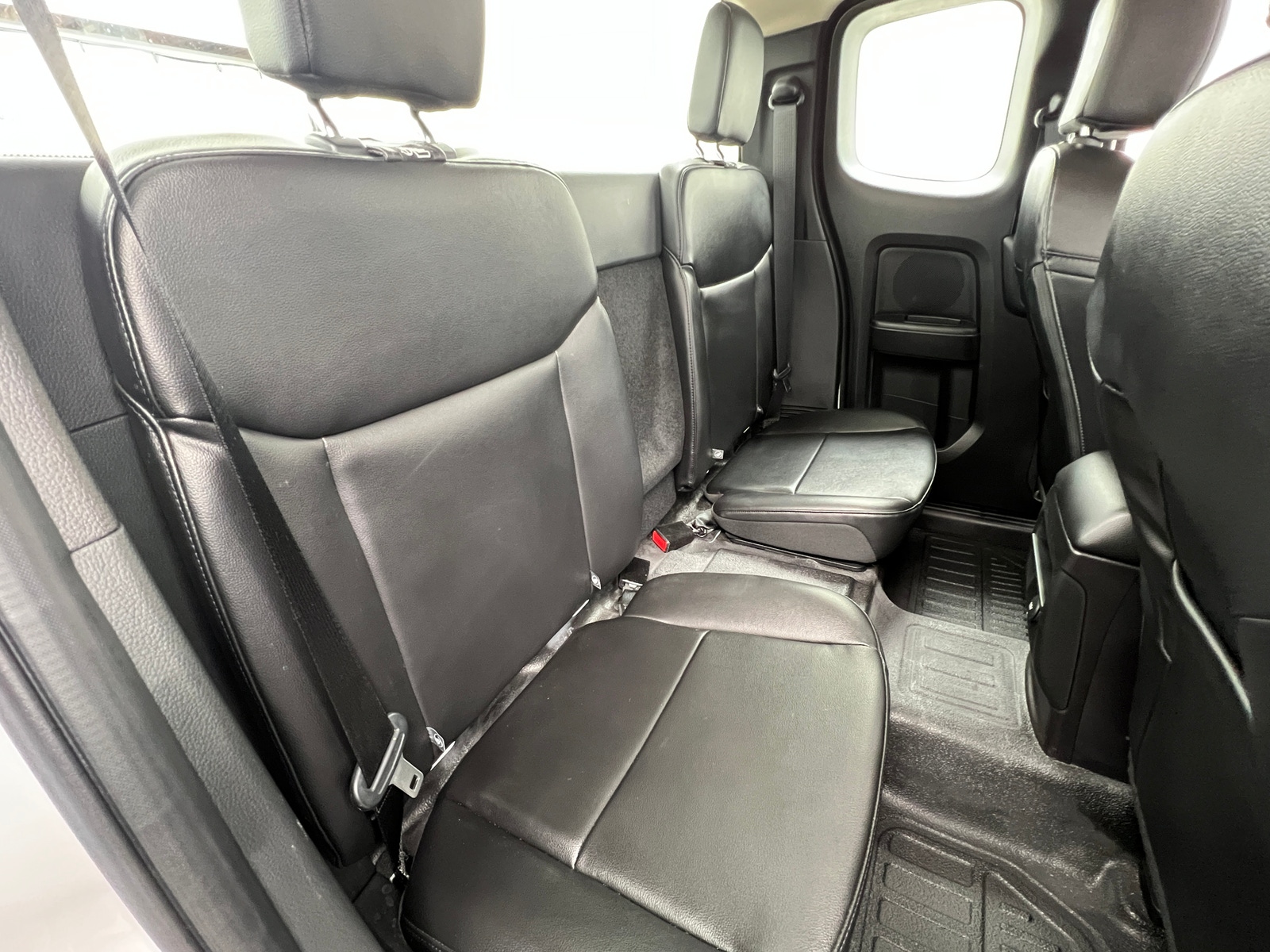 Thumbnail: 2022 Ford Ranger - 6