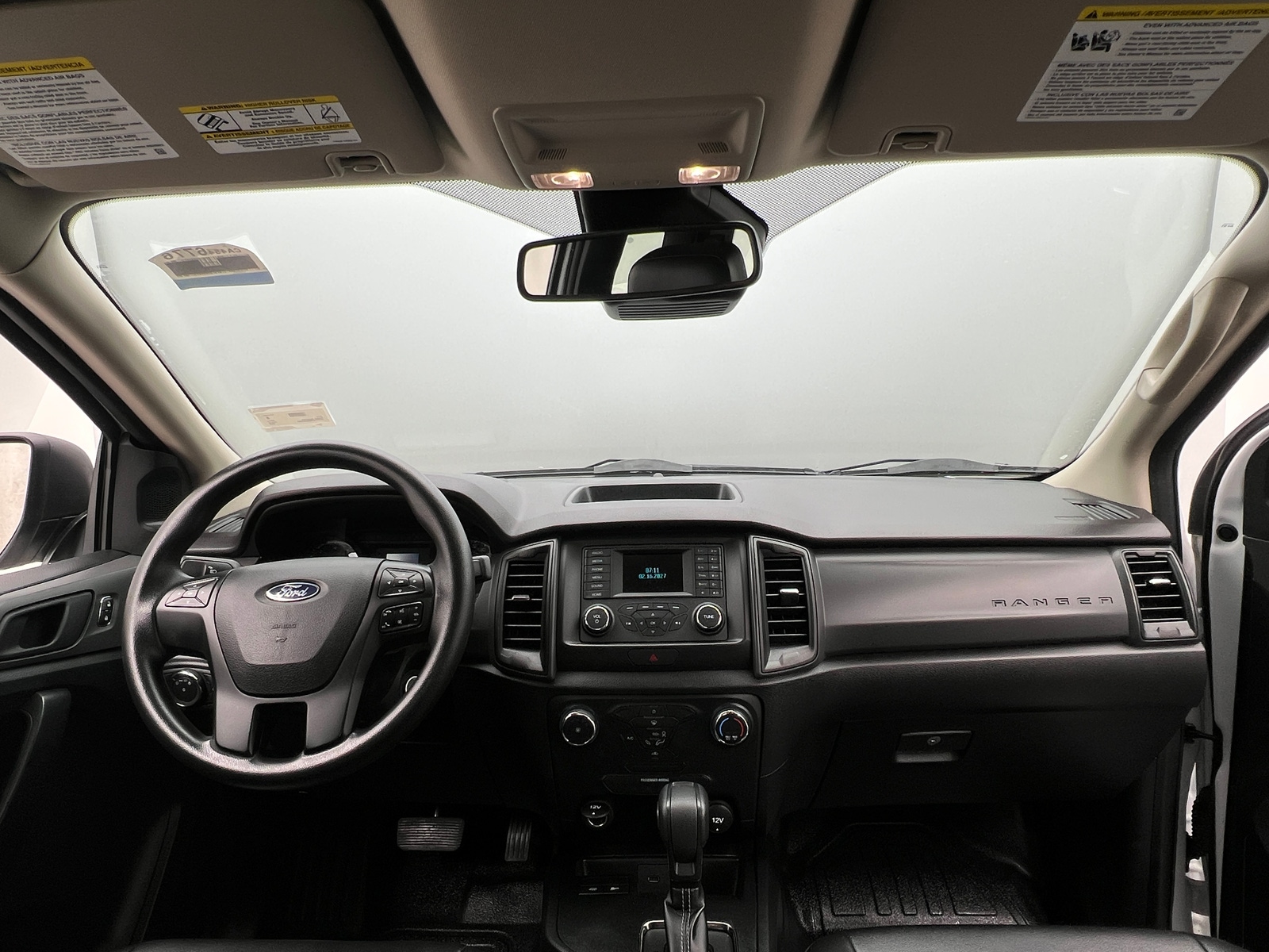 Thumbnail: 2022 Ford Ranger - 3