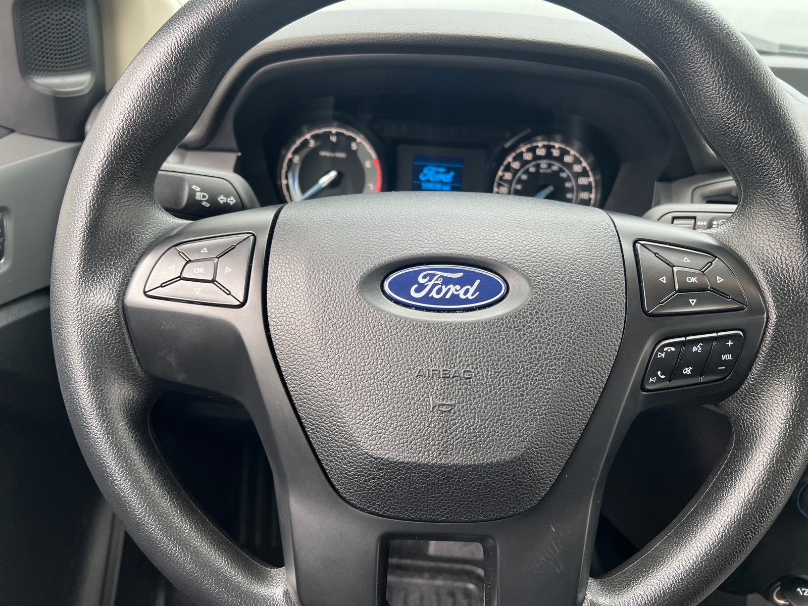 Thumbnail: 2022 Ford Ranger - 5