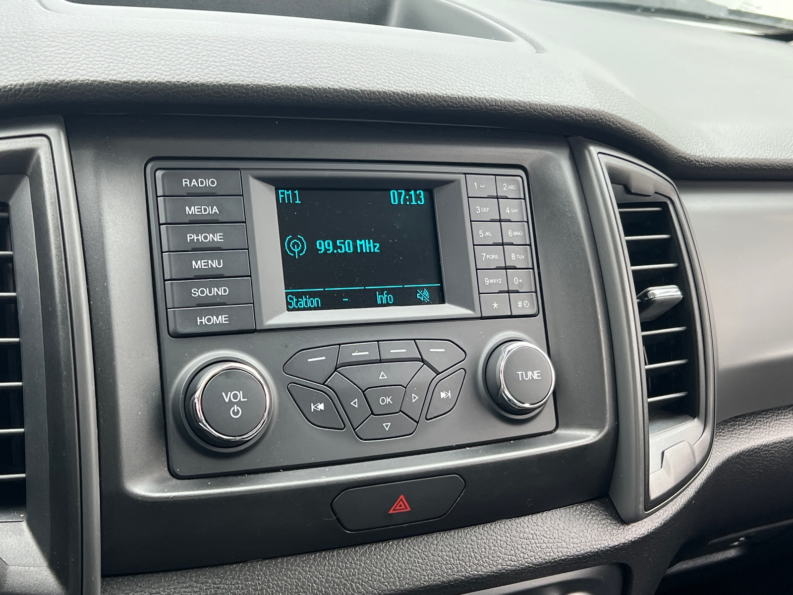 Thumbnail: 2022 Ford Ranger - 4