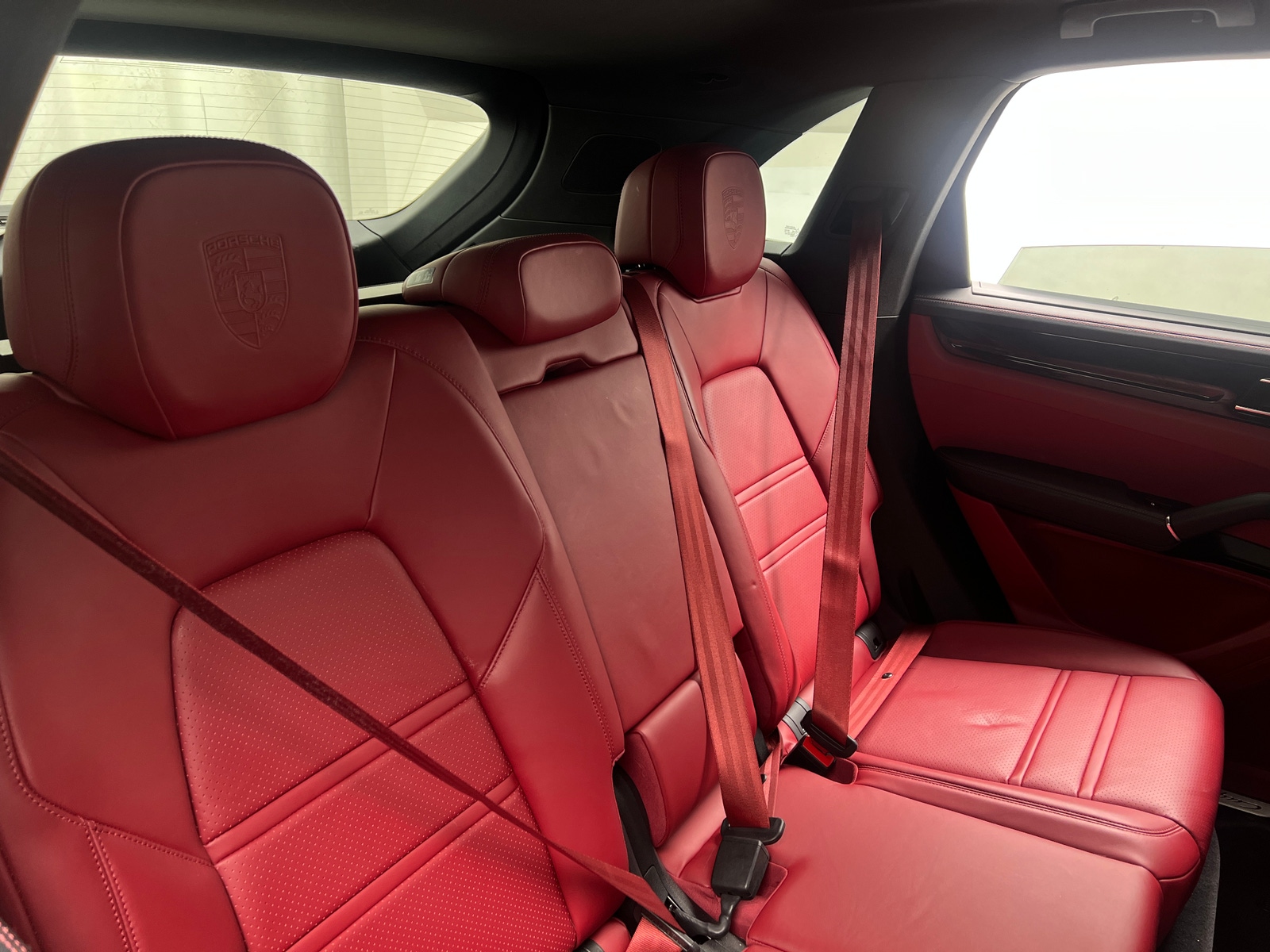 Thumbnail: 2023 Porsche Cayenne - 5