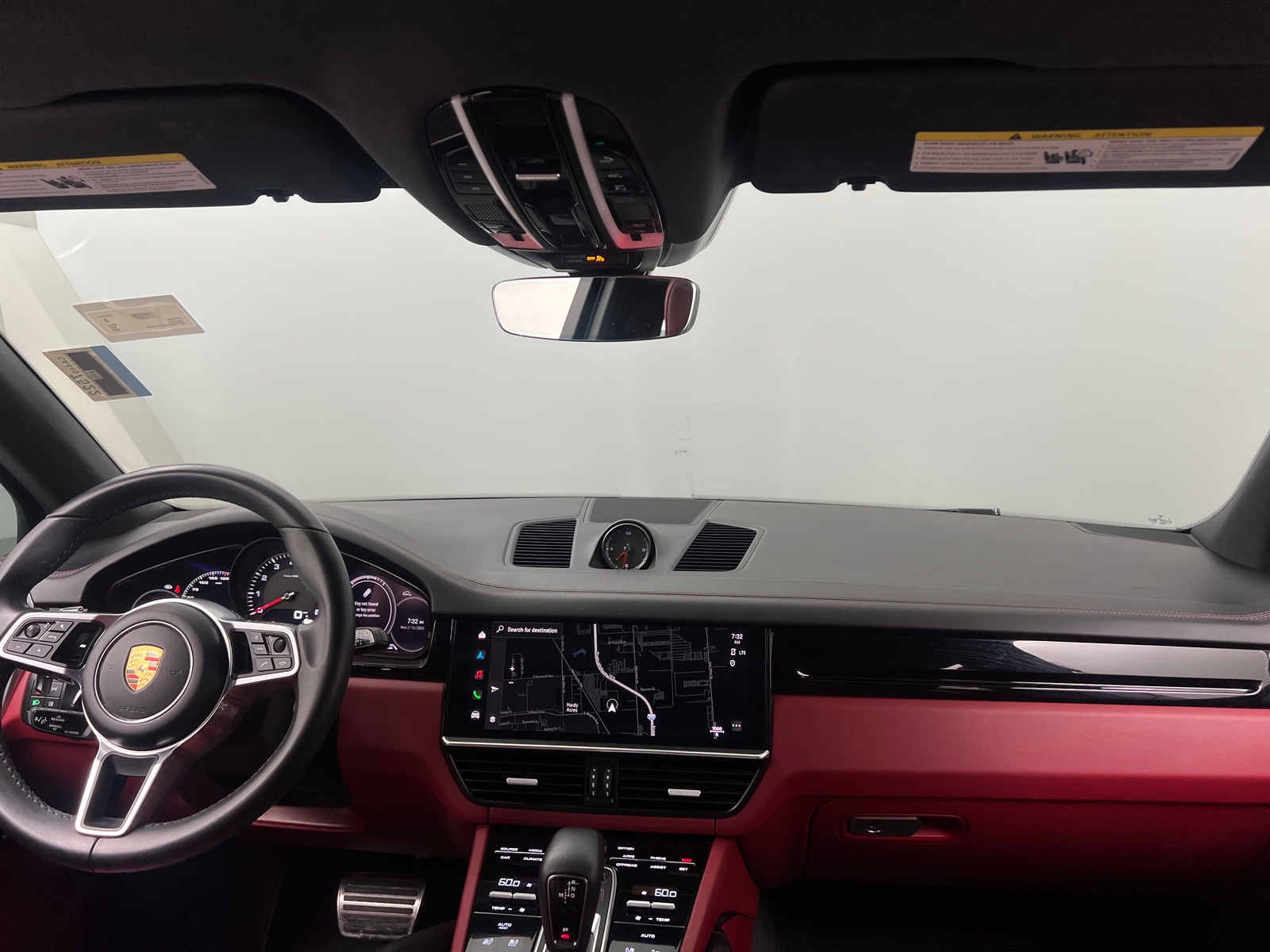 Thumbnail: 2023 Porsche Cayenne - 2