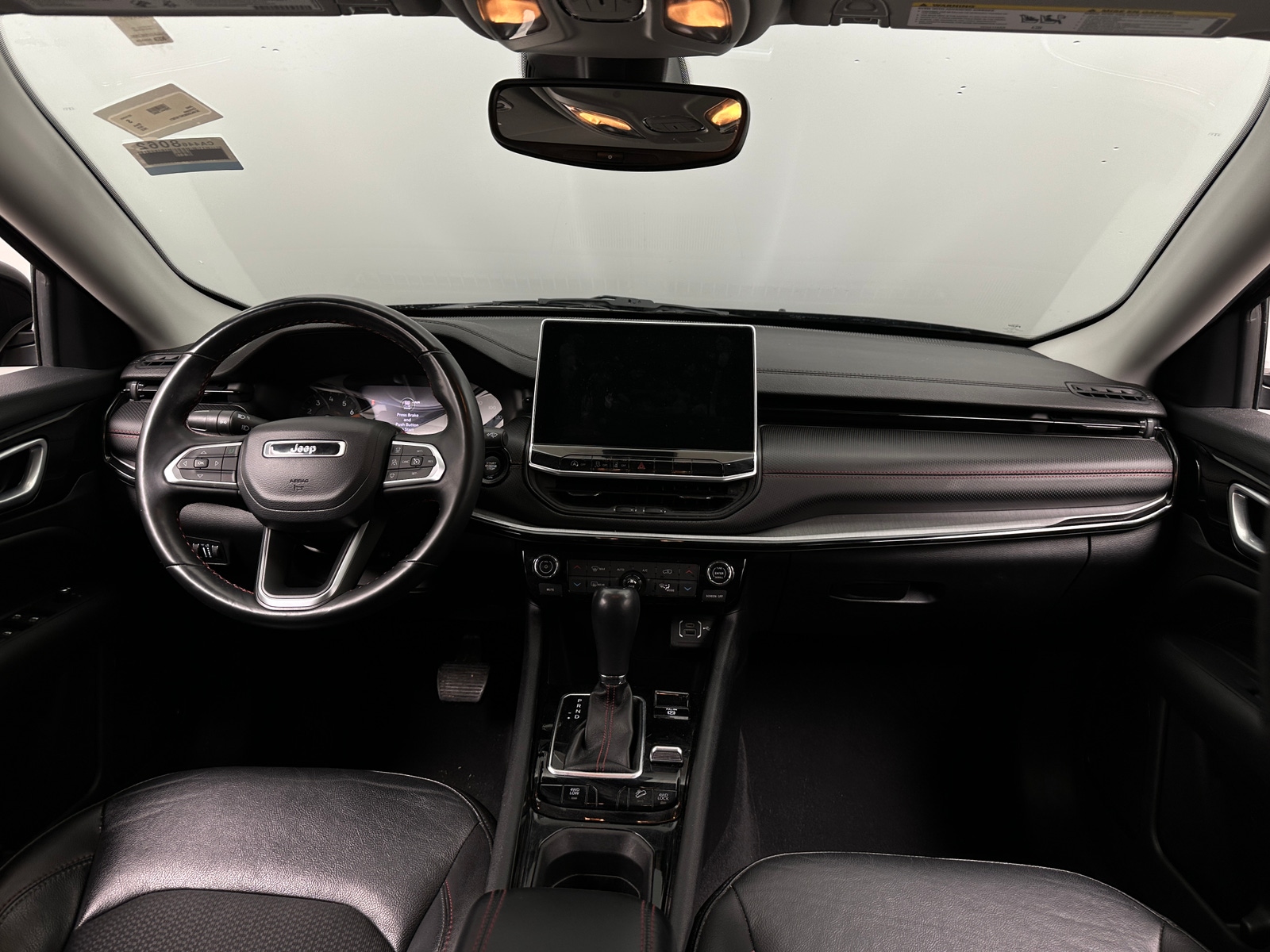 Thumbnail: 2022 Jeep Compass - 2