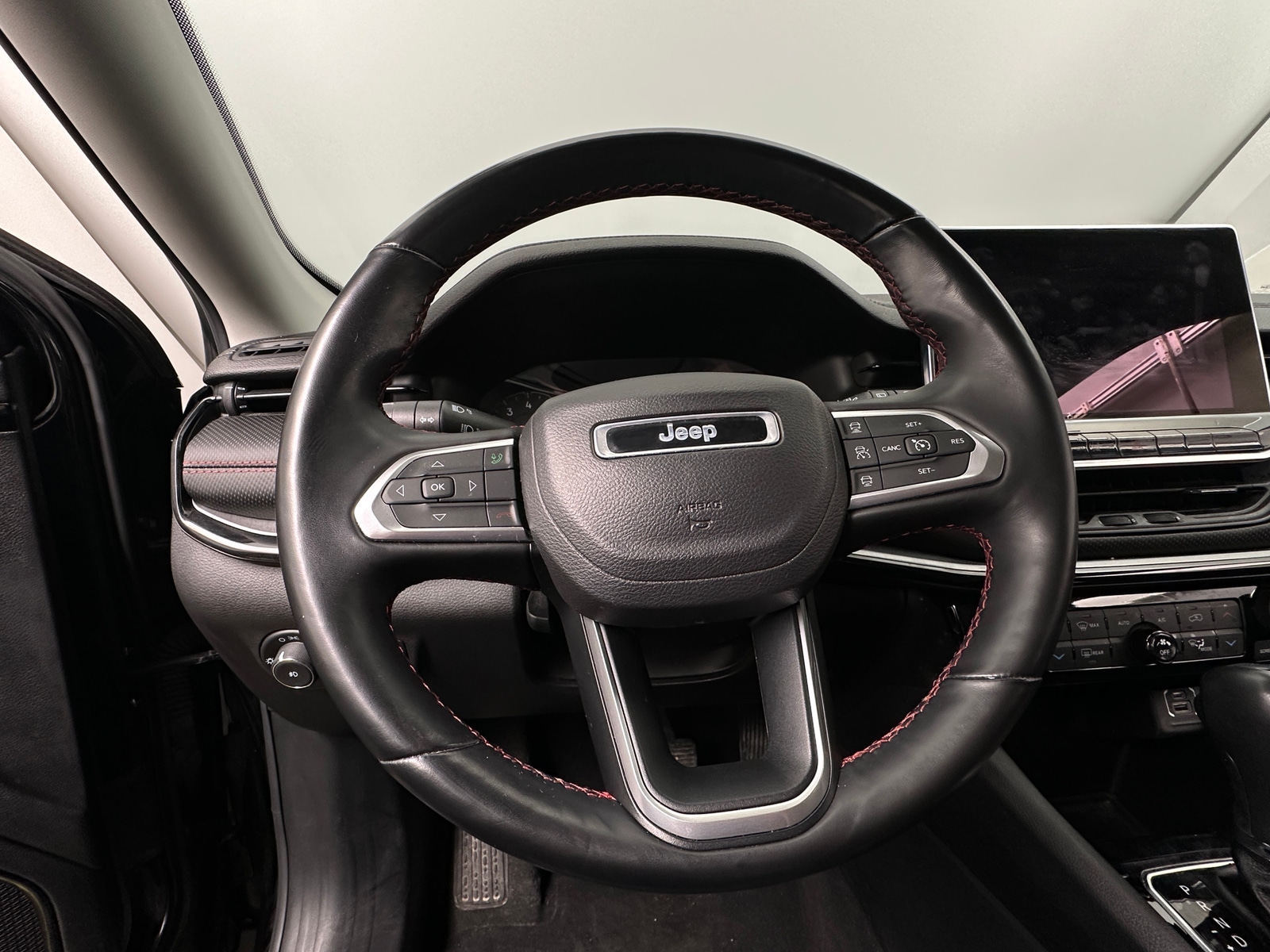 Thumbnail: 2022 Jeep Compass - 4