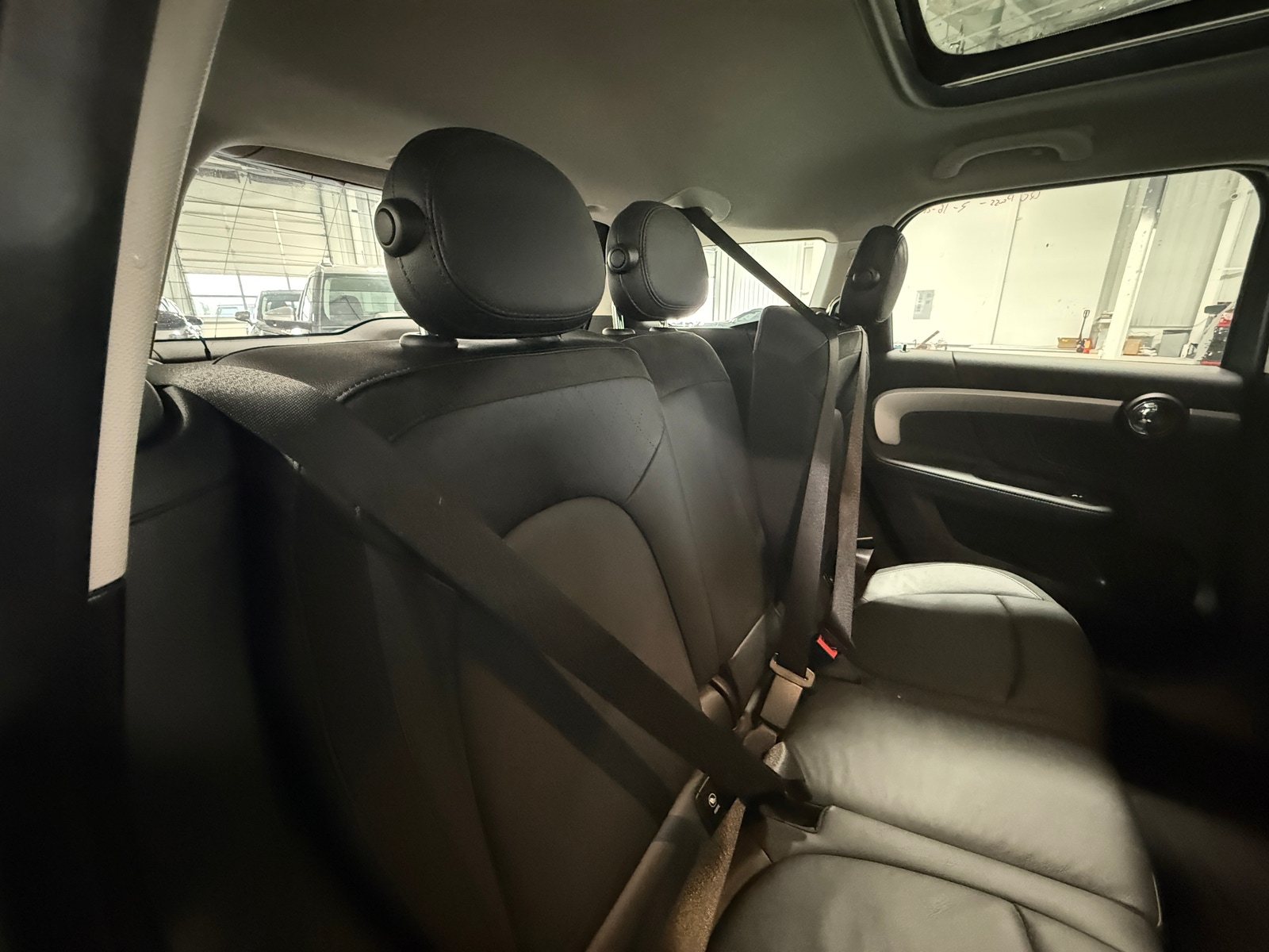 Thumbnail: 2022 MINI Cooper Countryman - 5