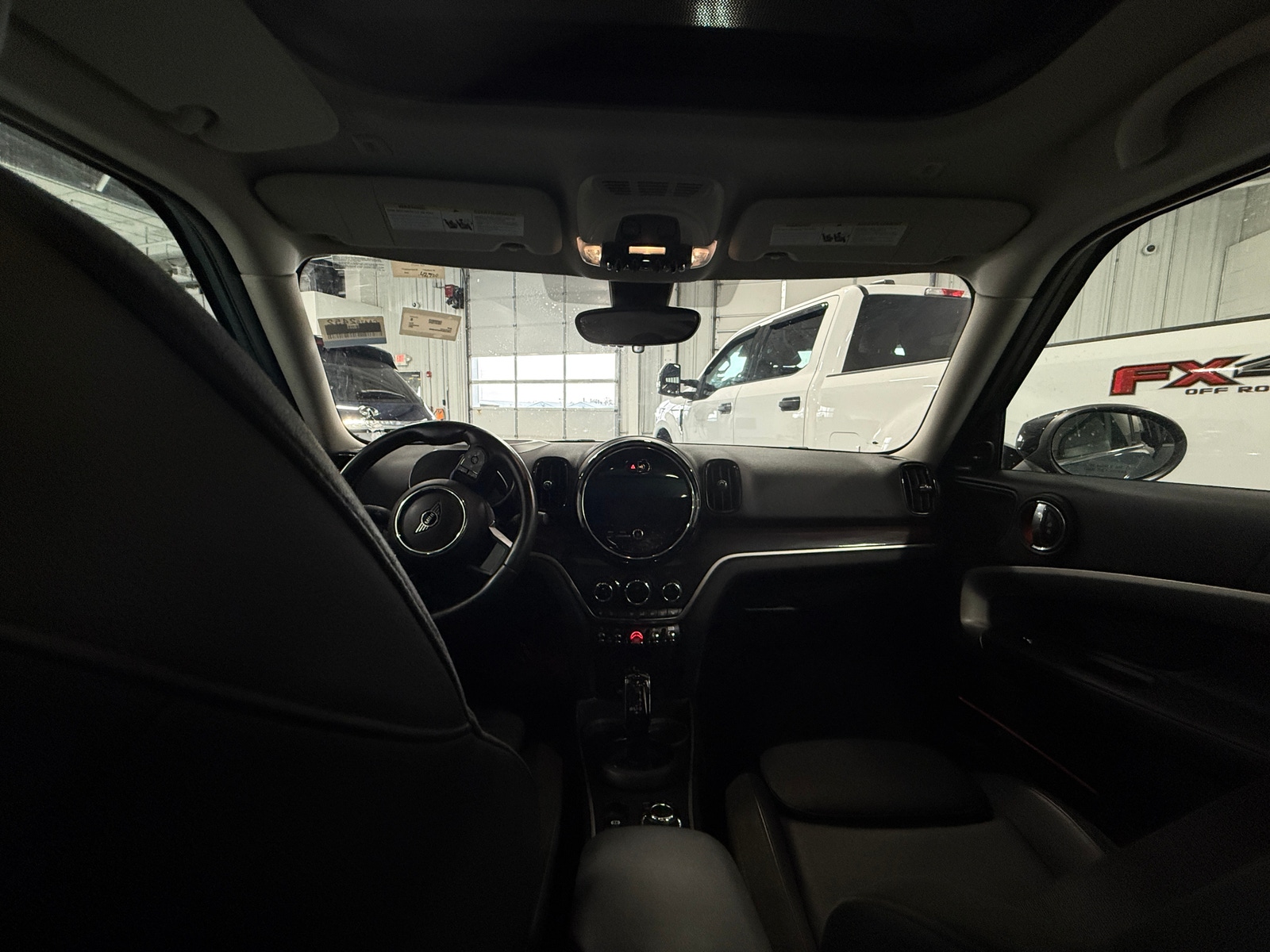 Thumbnail: 2022 MINI Cooper Countryman - 2