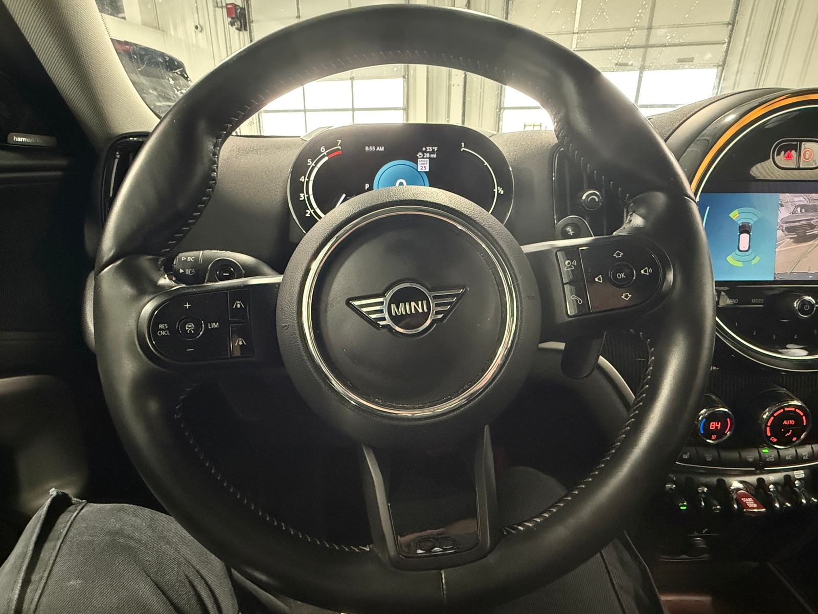 Thumbnail: 2022 MINI Cooper Countryman - 4